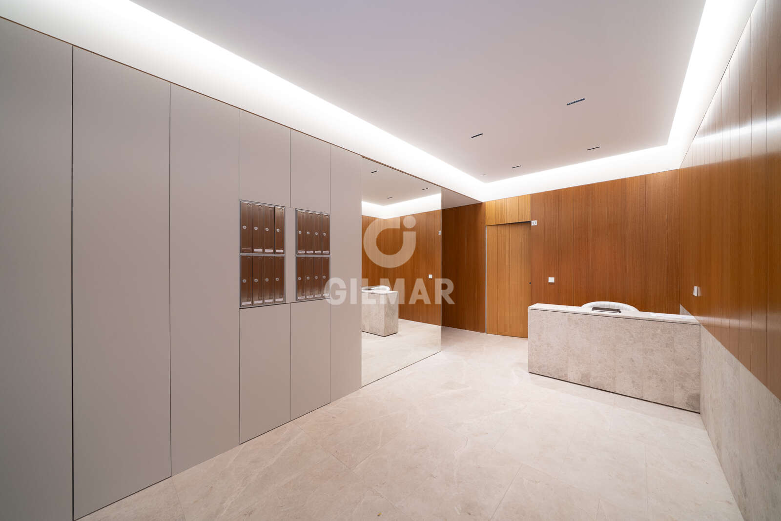 Property slider Gilmar