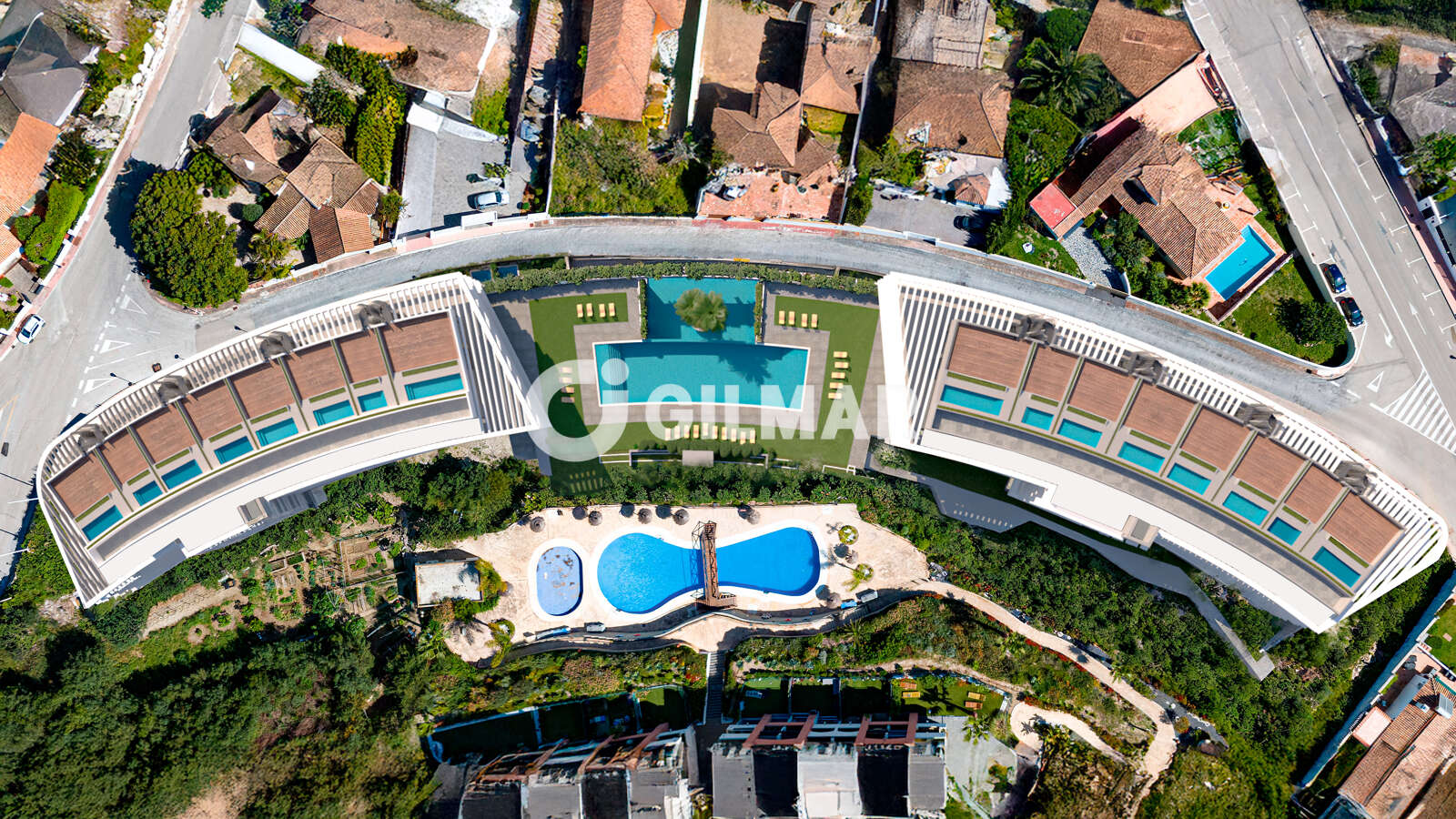 Property slider Gilmar