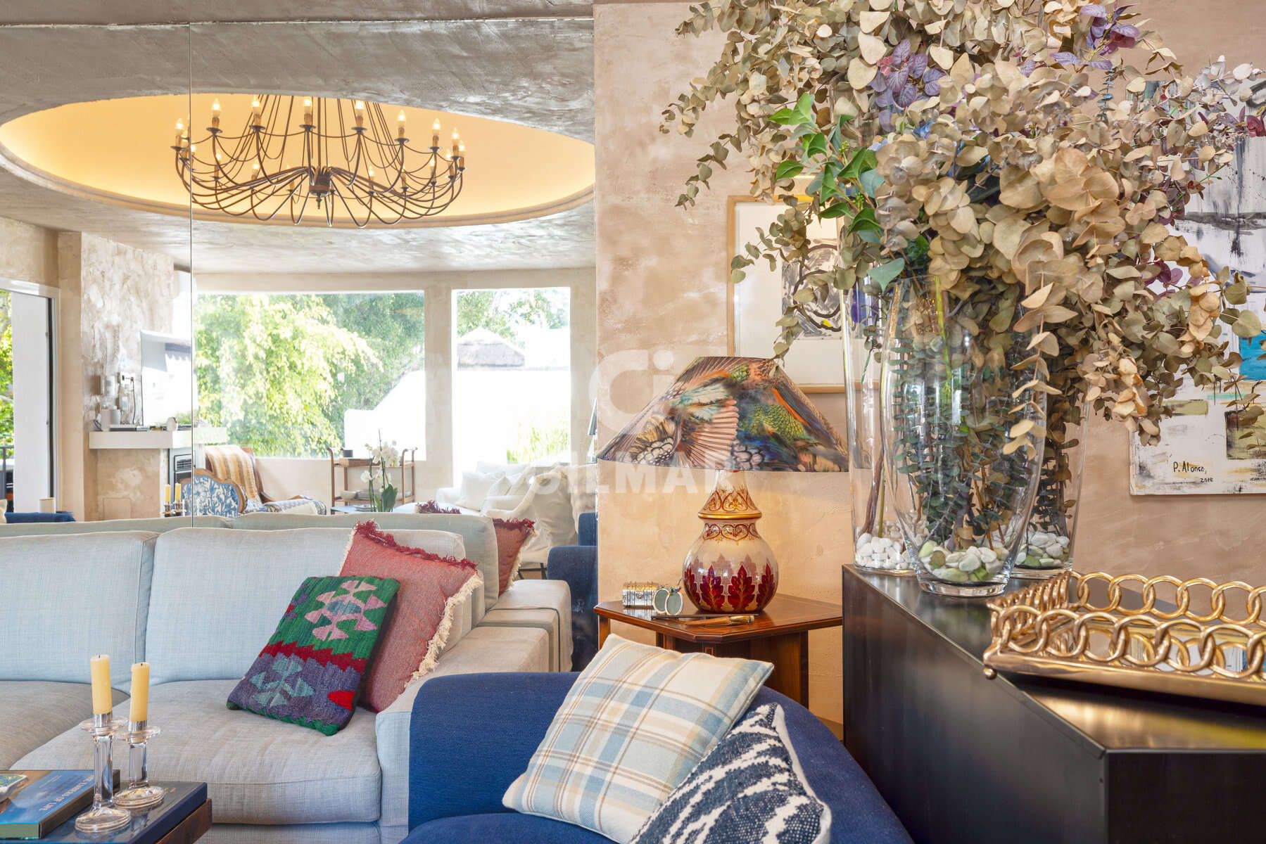Photo of Duplex penthouse