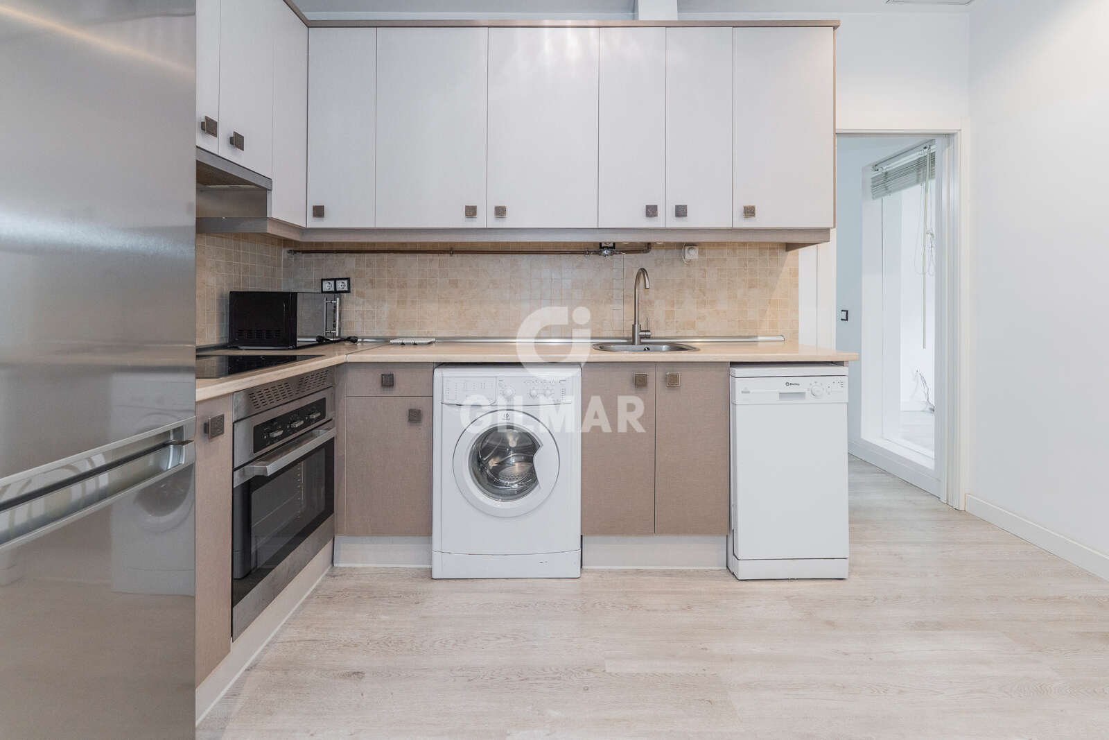 Property slider Gilmar
