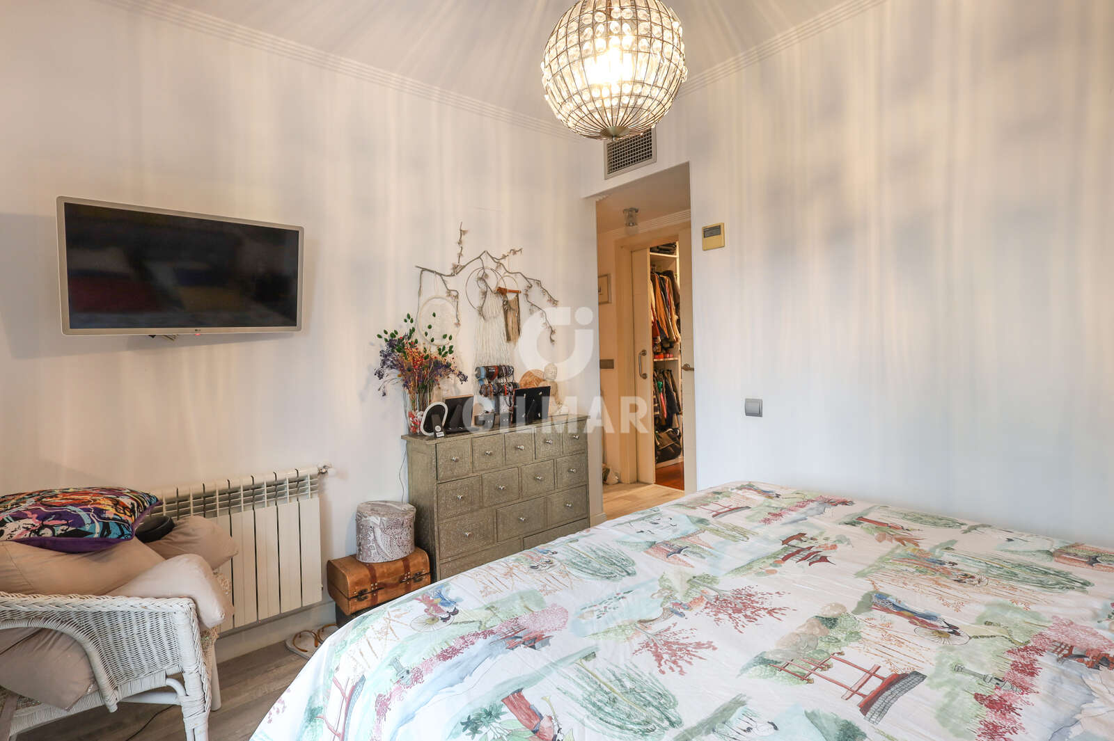 Property slider Gilmar