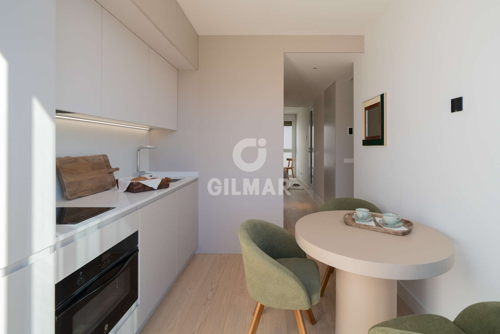 Property slider Gilmar