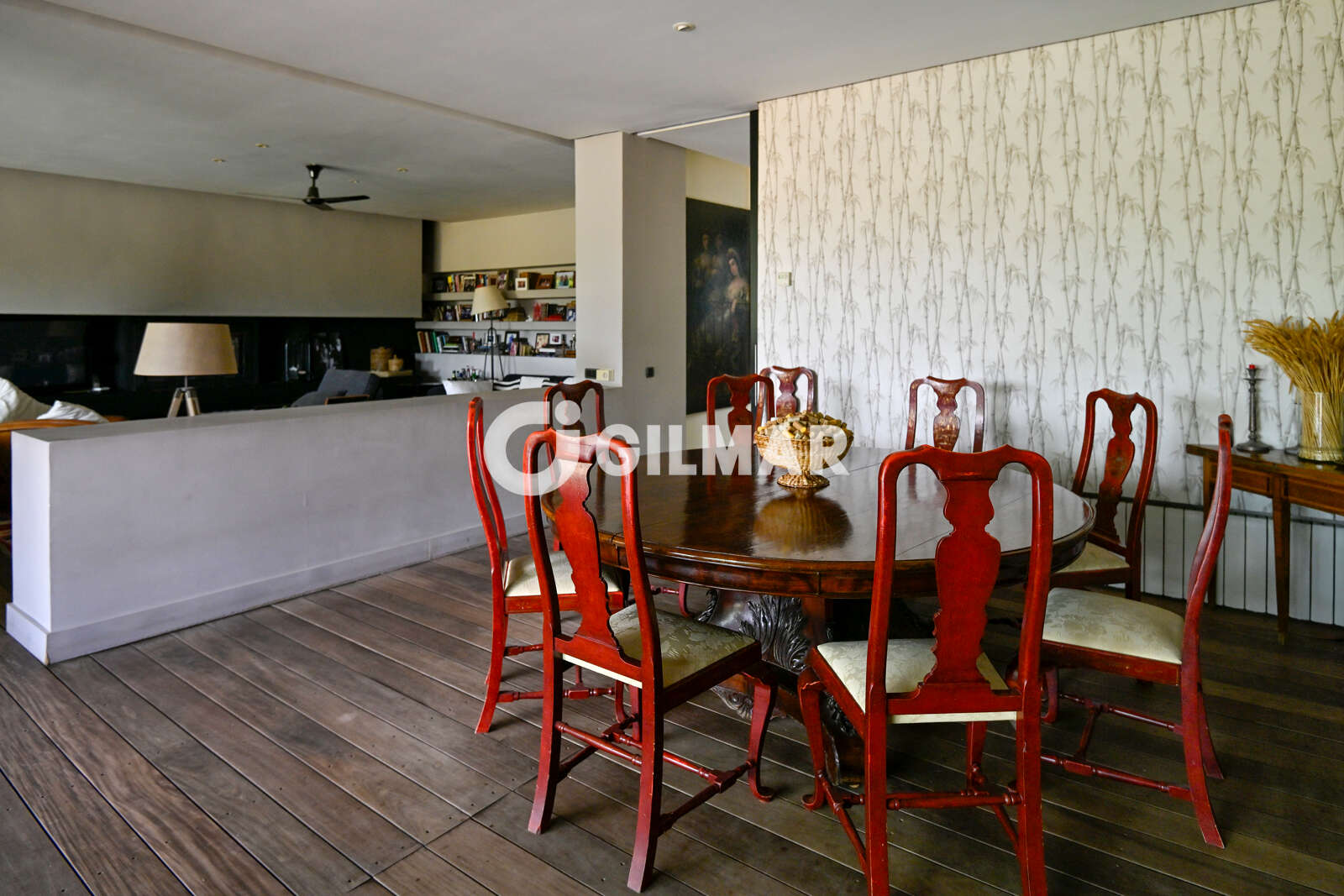 Property slider Gilmar
