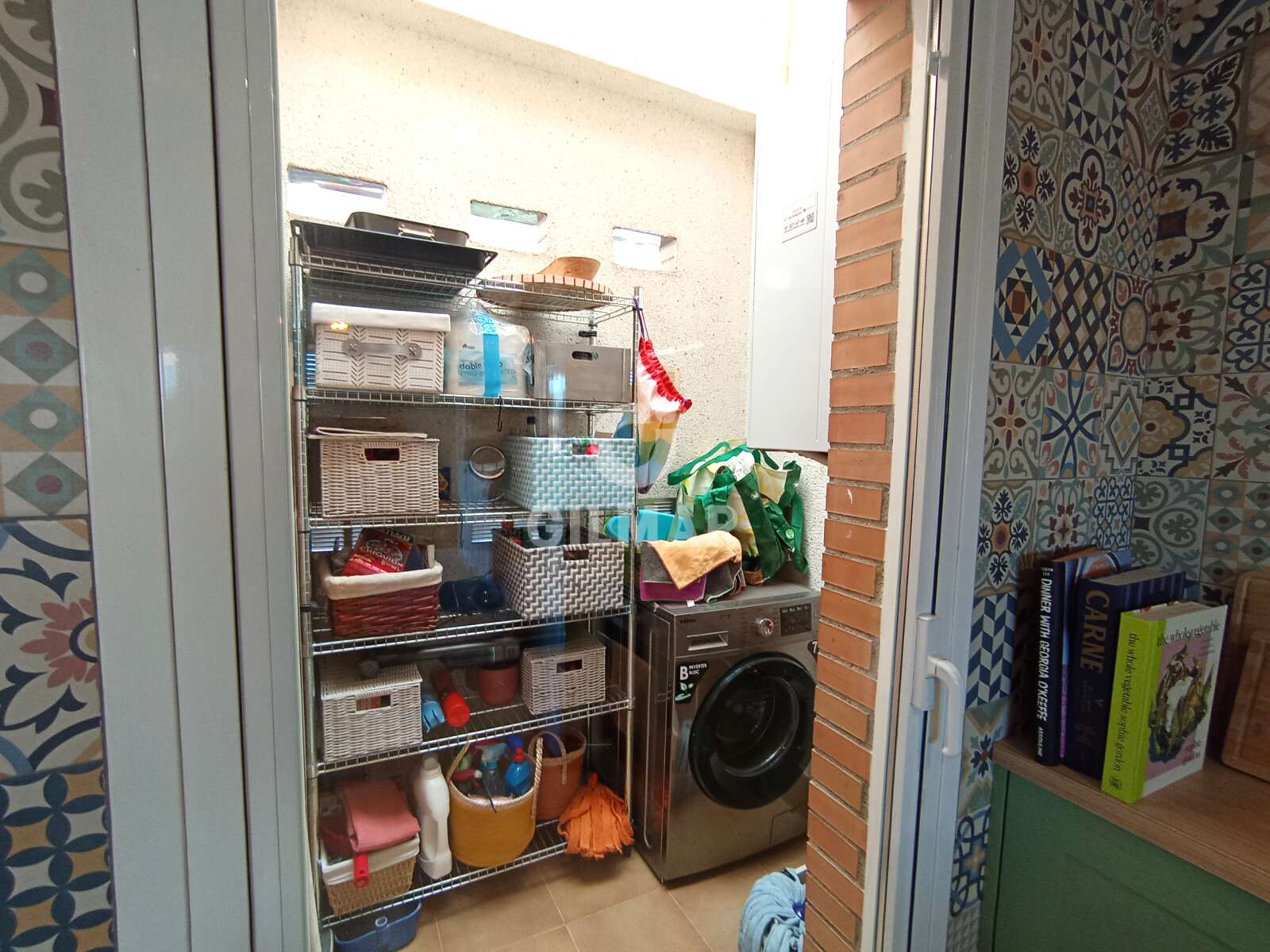 Property slider Gilmar