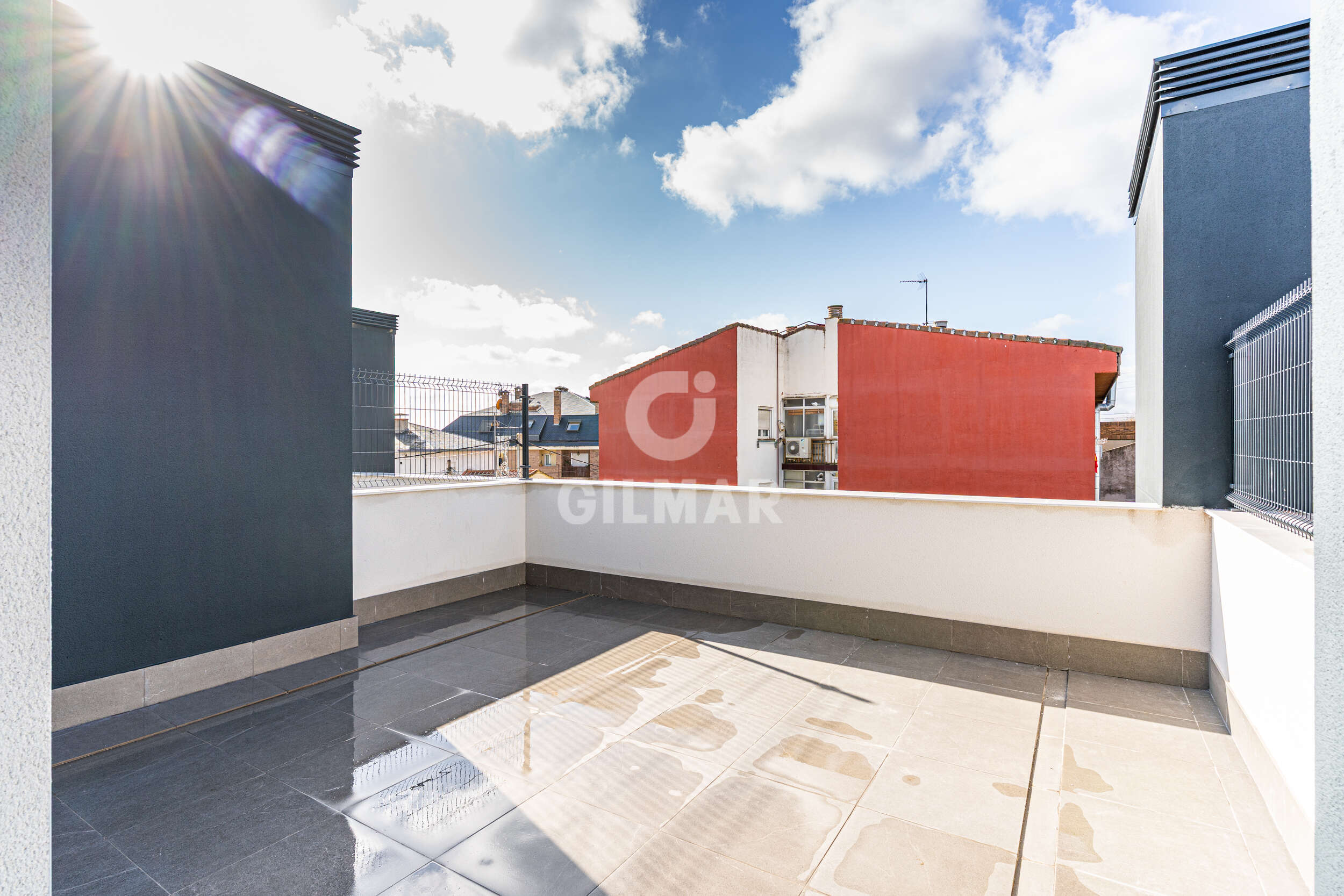 Photo of Townhouse