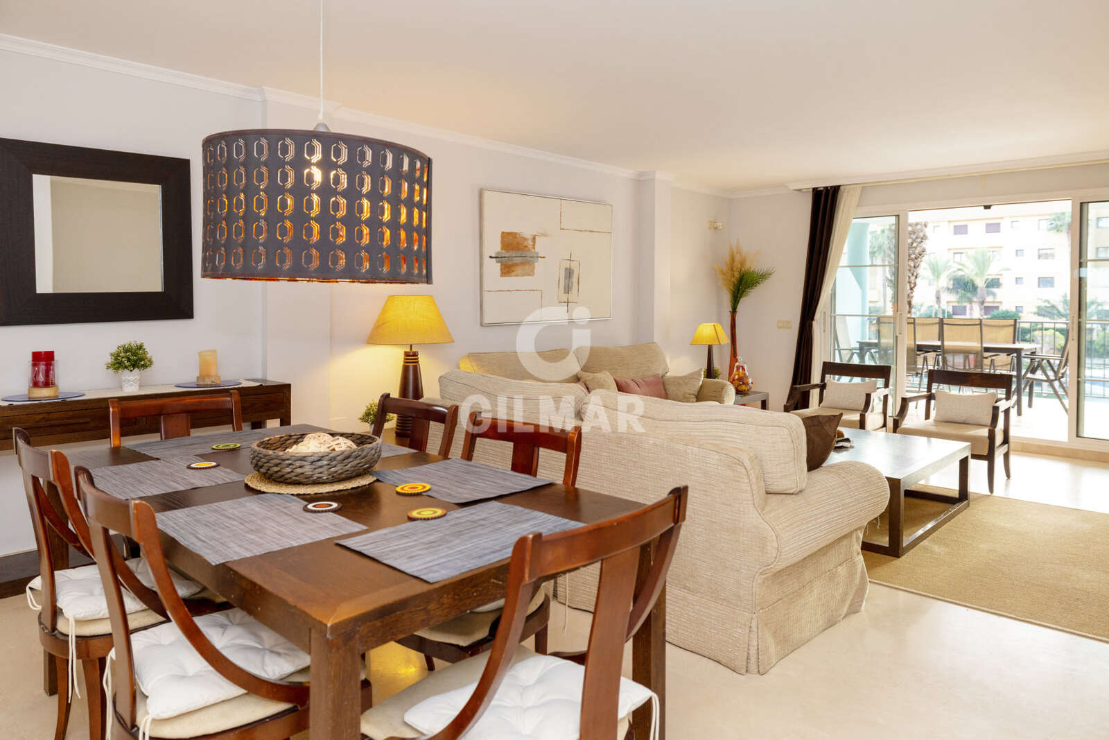 Property slider Gilmar