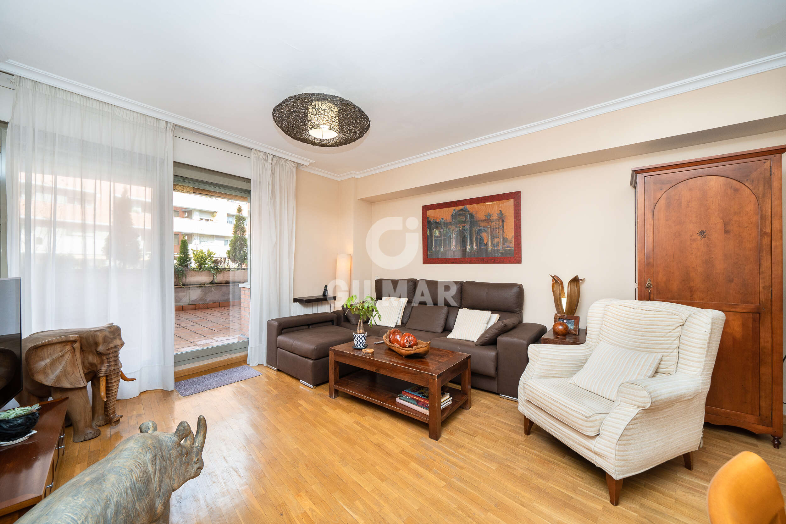 Photo of Ground floor apartment