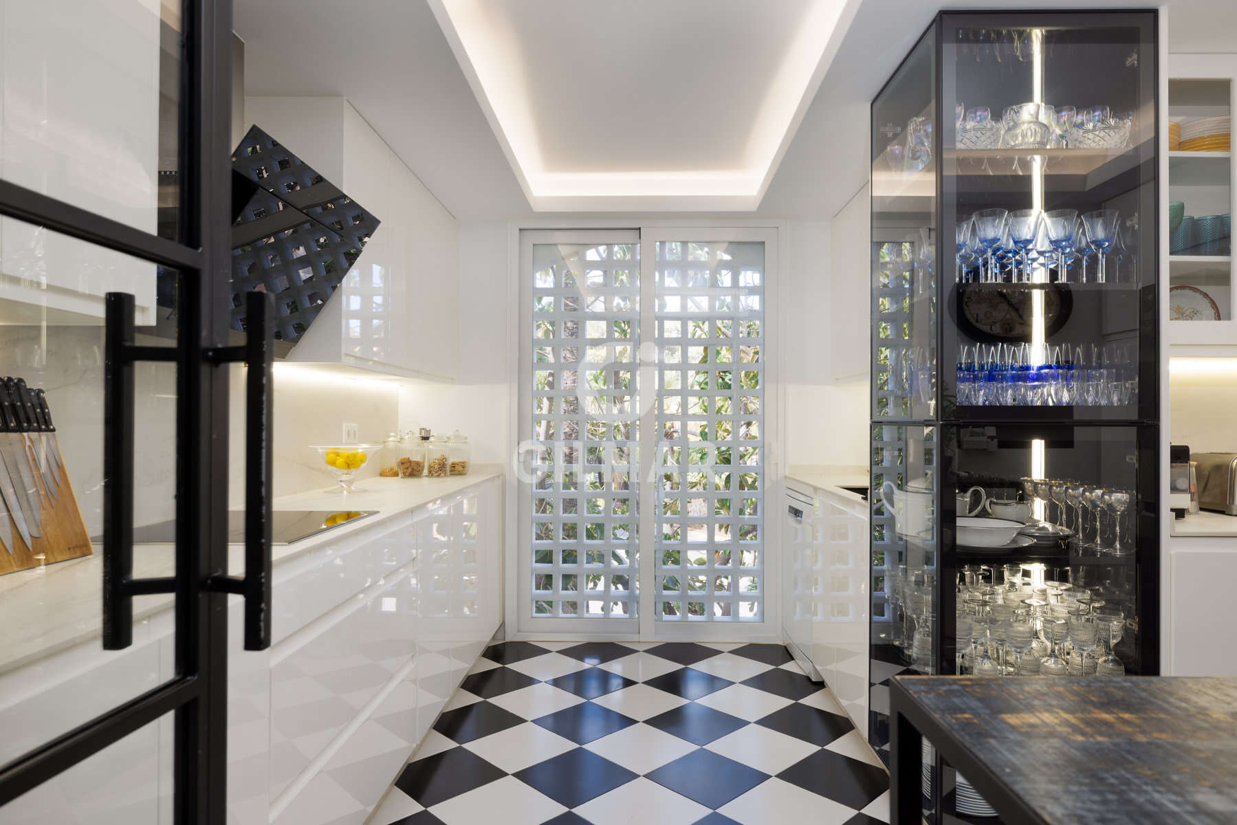 Photo of Duplex penthouse