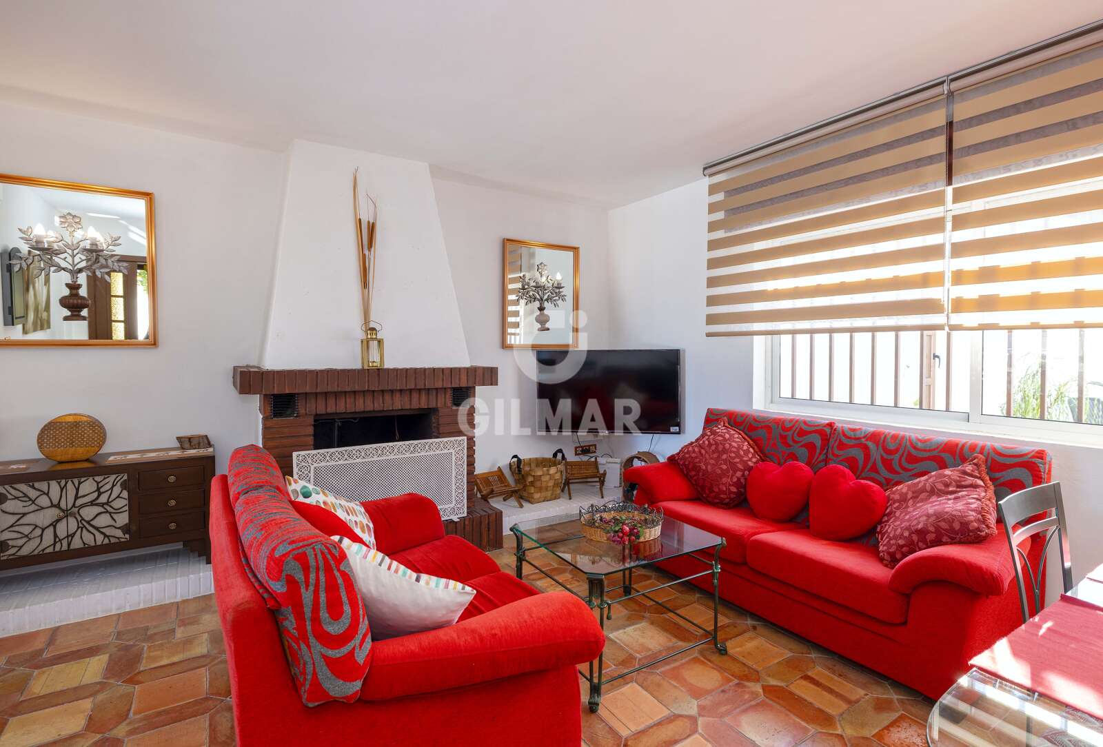 Property slider Gilmar