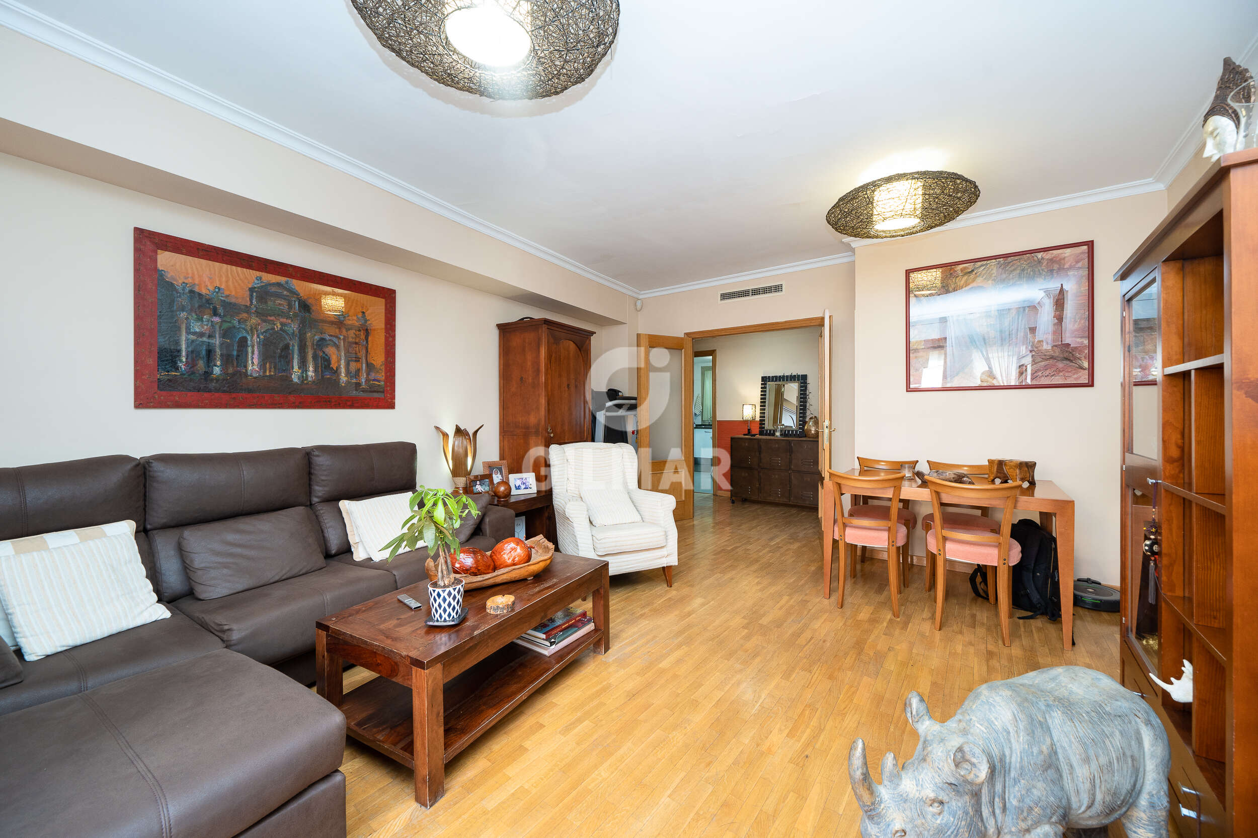 Photo of Ground floor apartment