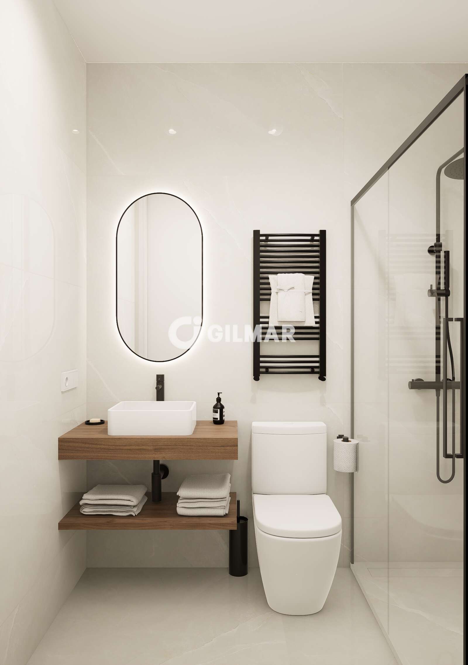 Property slider Gilmar