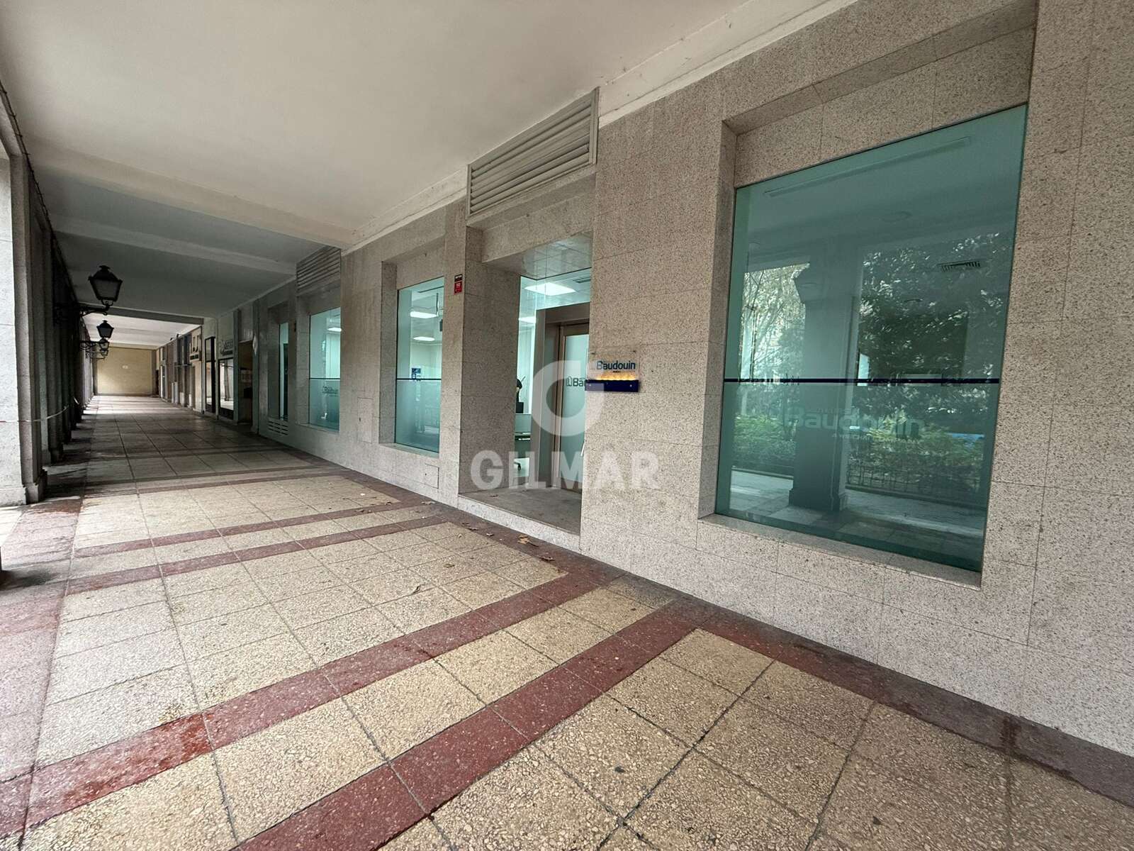 Property slider Gilmar