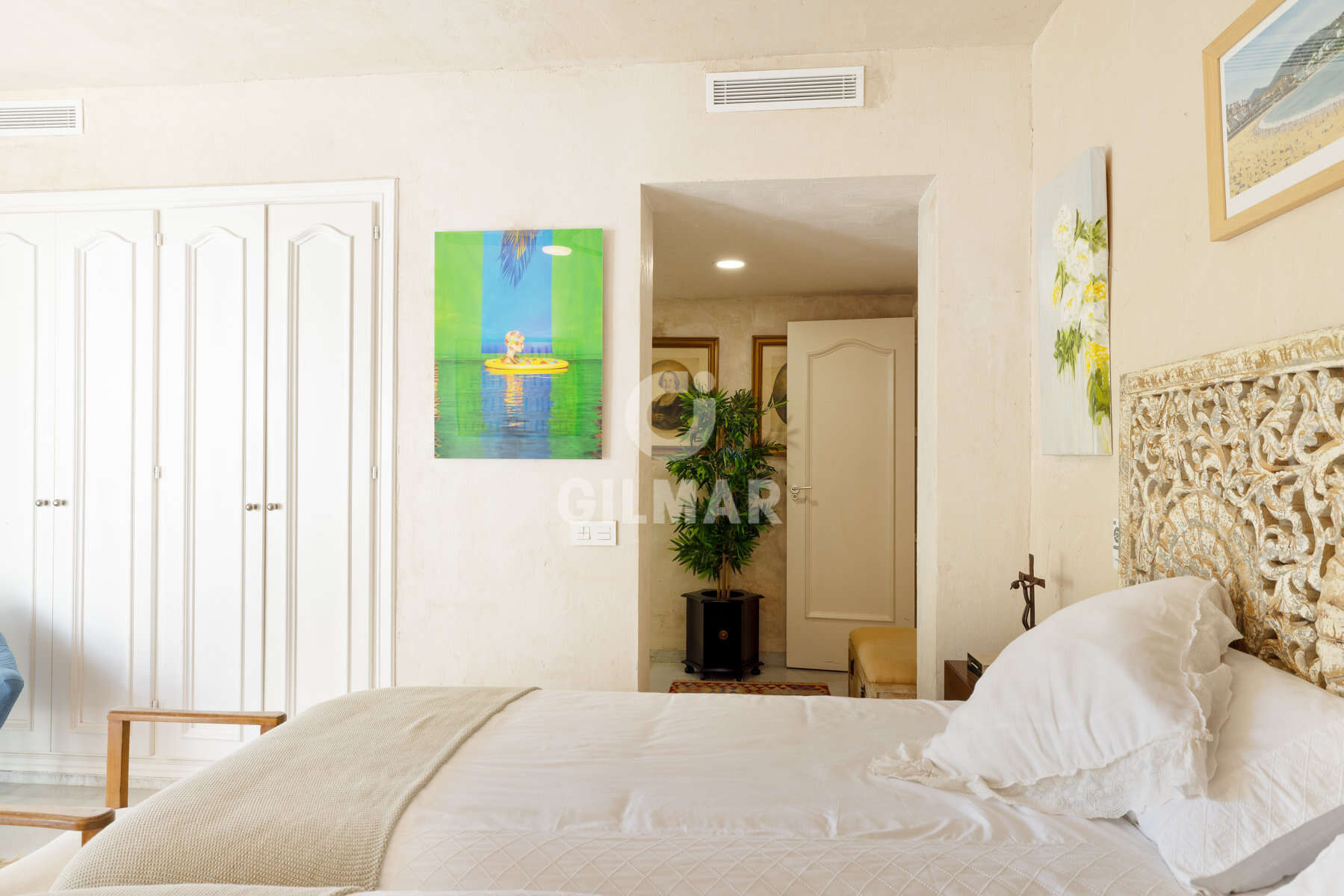 Photo of Duplex penthouse