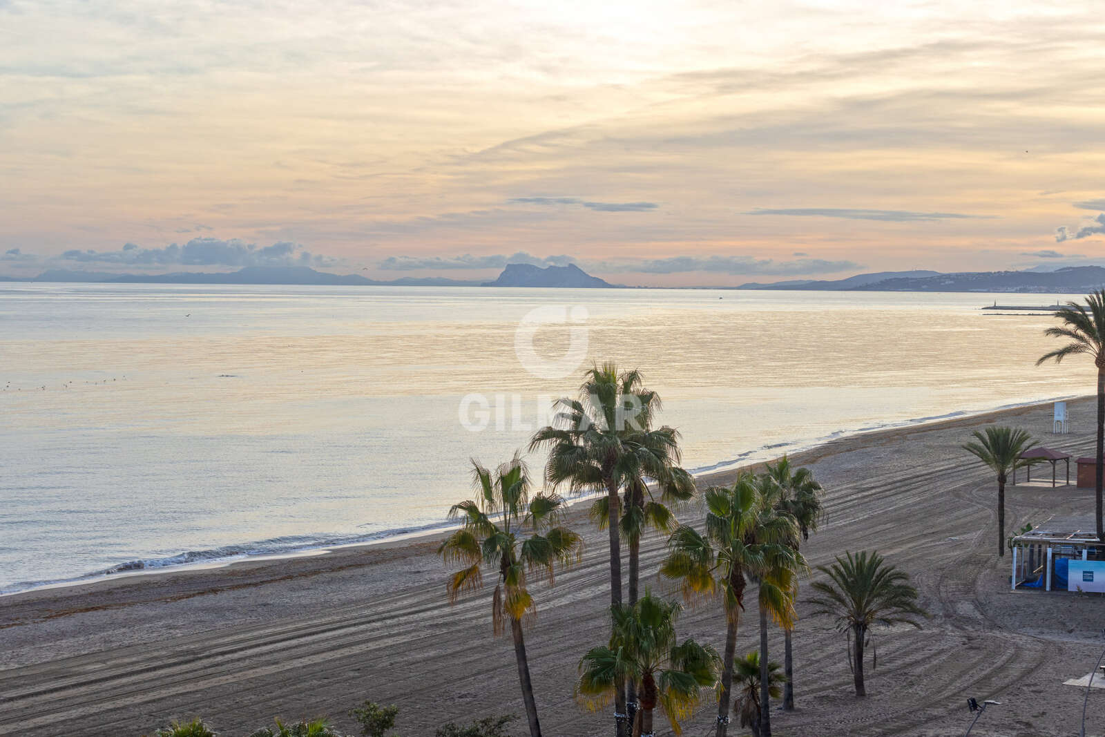 Property slider Gilmar