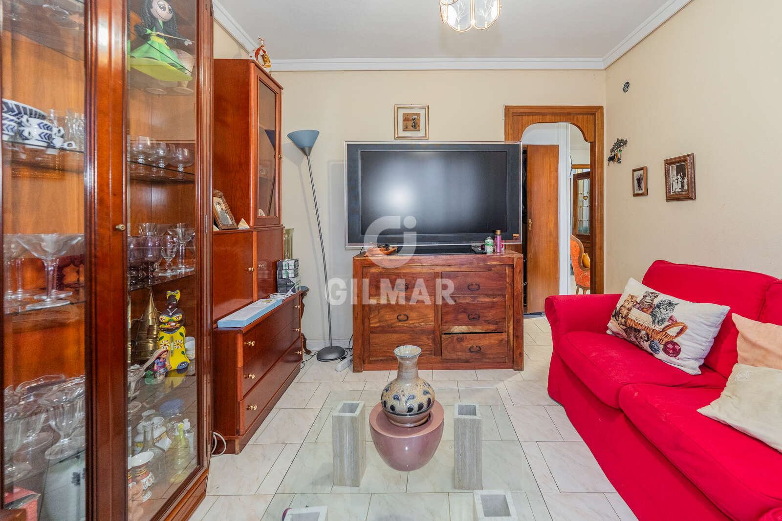 Property slider Gilmar