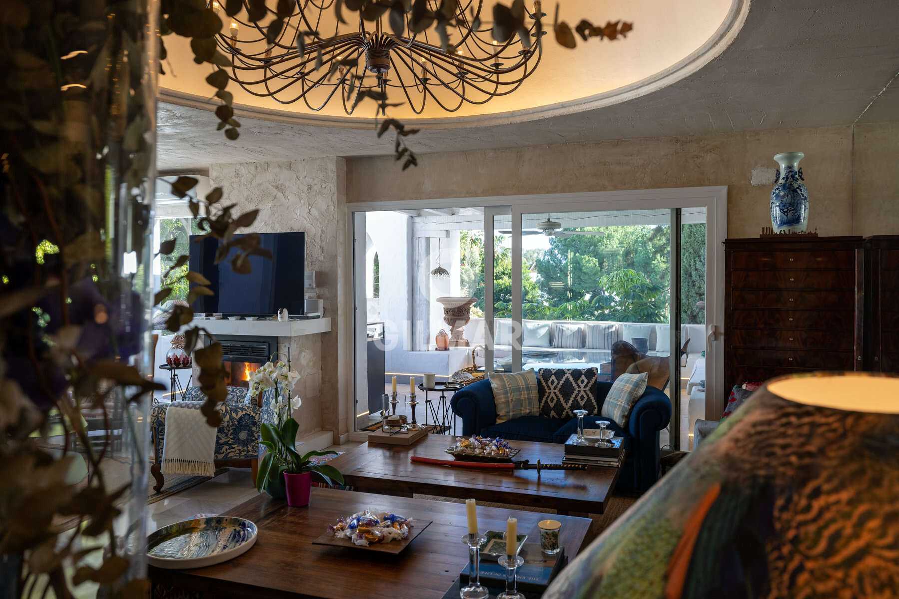 Photo of Duplex penthouse
