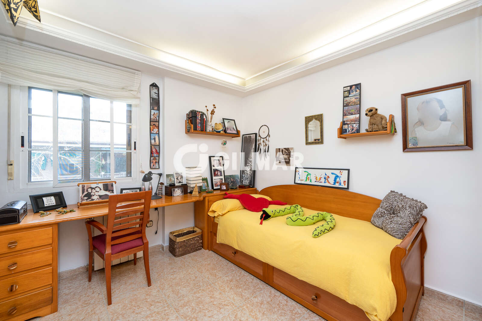 Property slider Gilmar