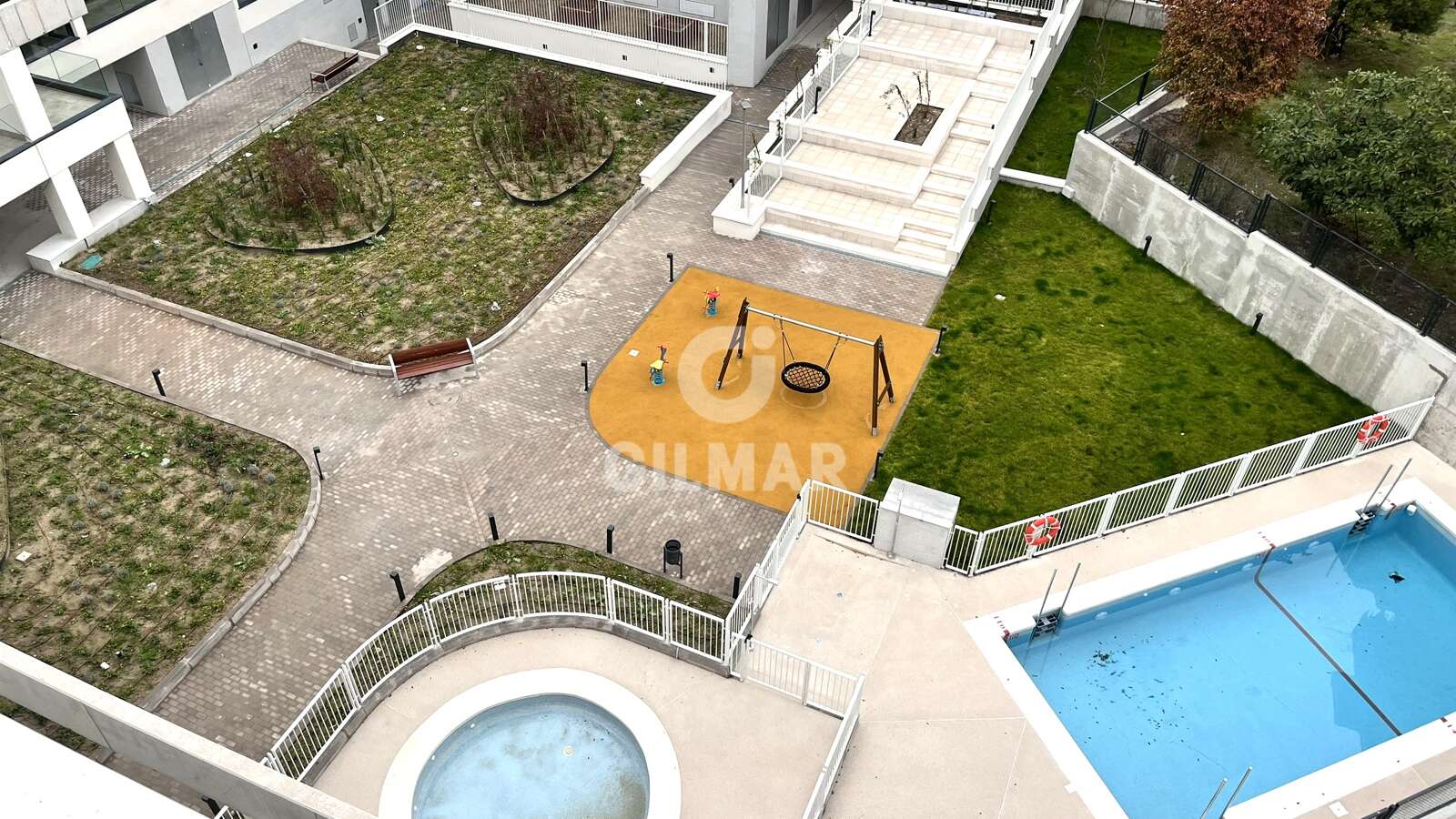 Property slider Gilmar