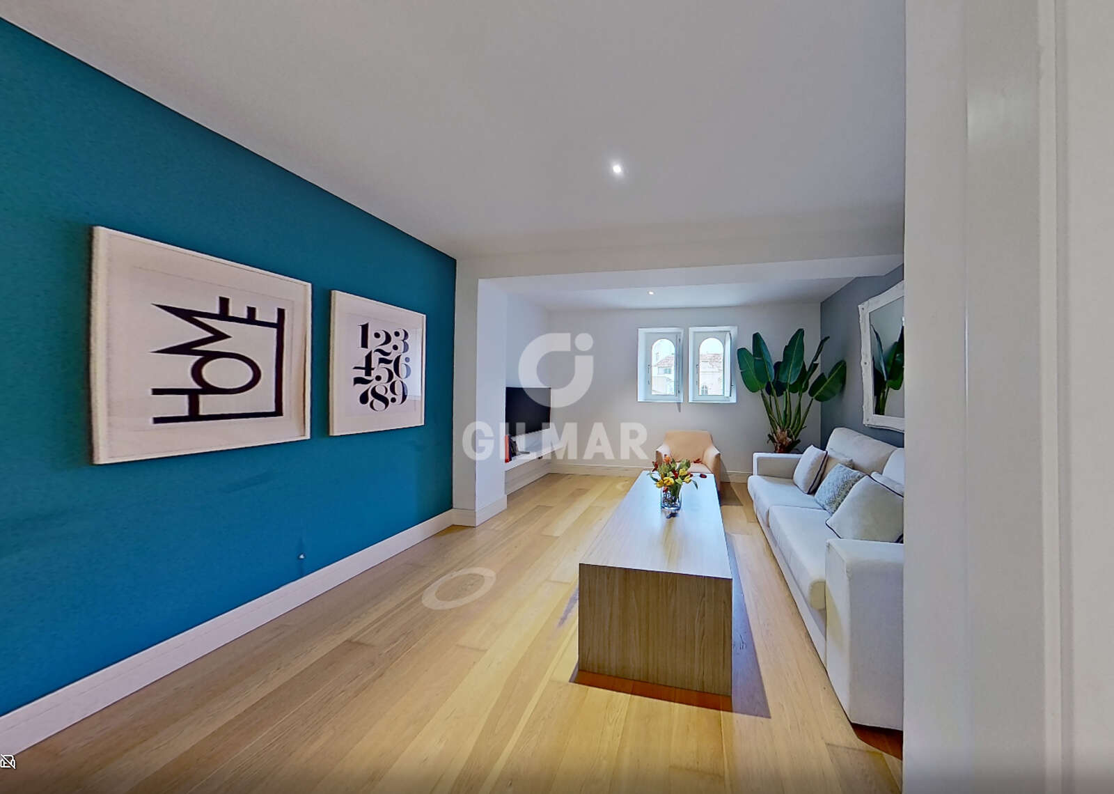 Property slider Gilmar