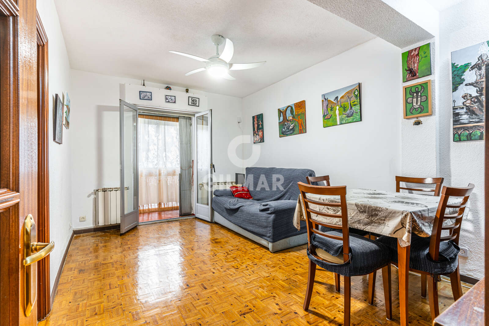 Property slider Gilmar