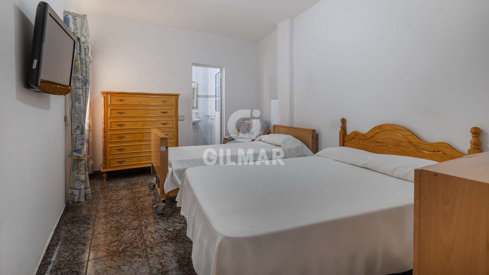 Property slider Gilmar