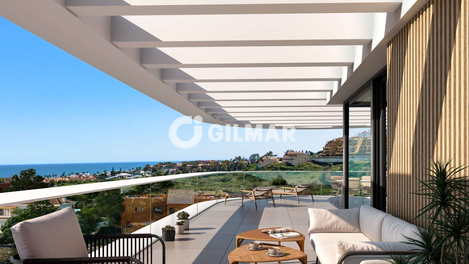 Property slider Gilmar