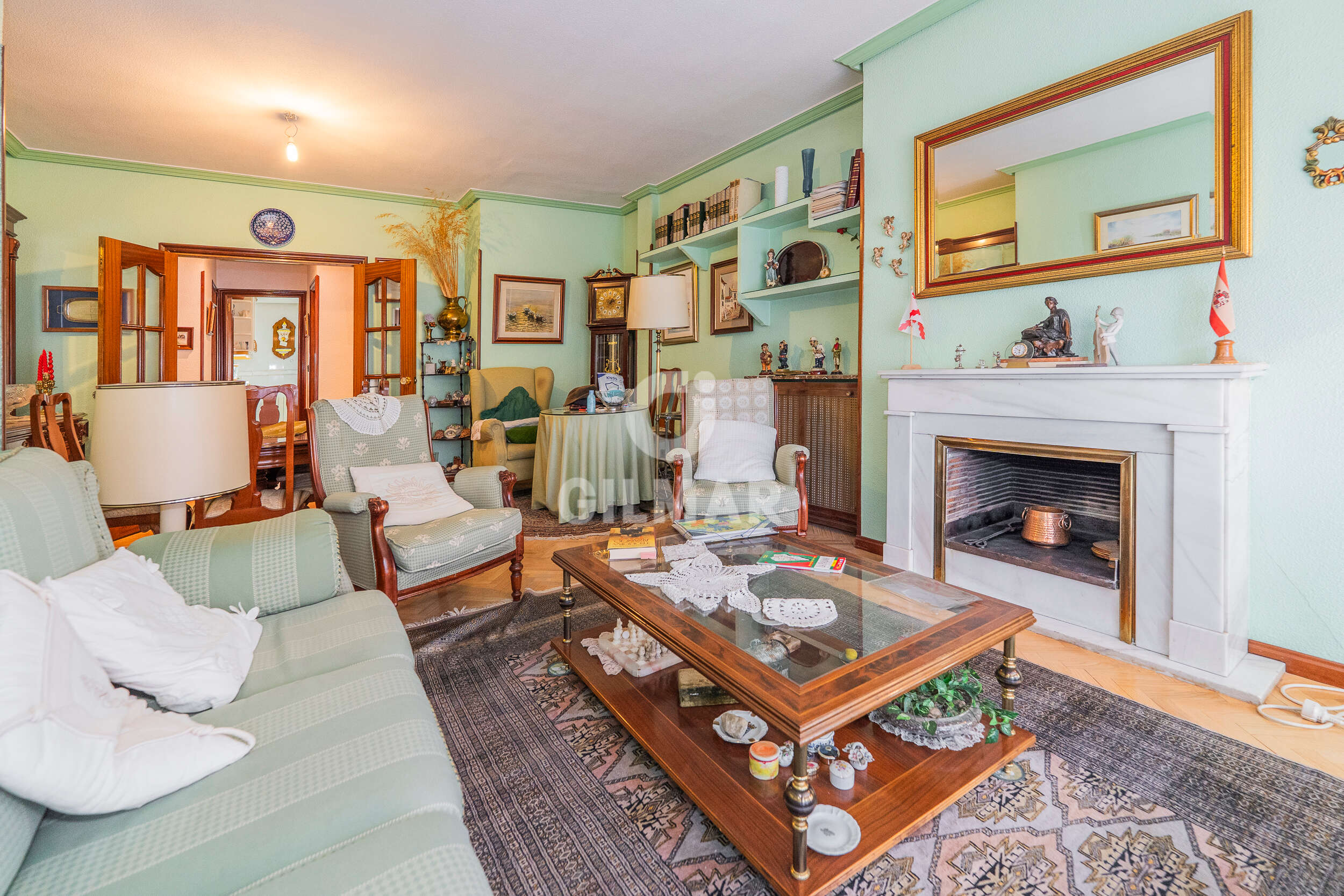 Photo of Apartment
