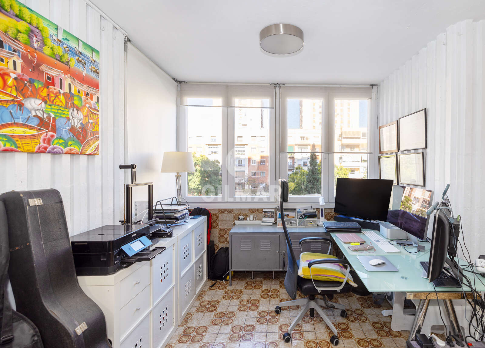 Property slider Gilmar