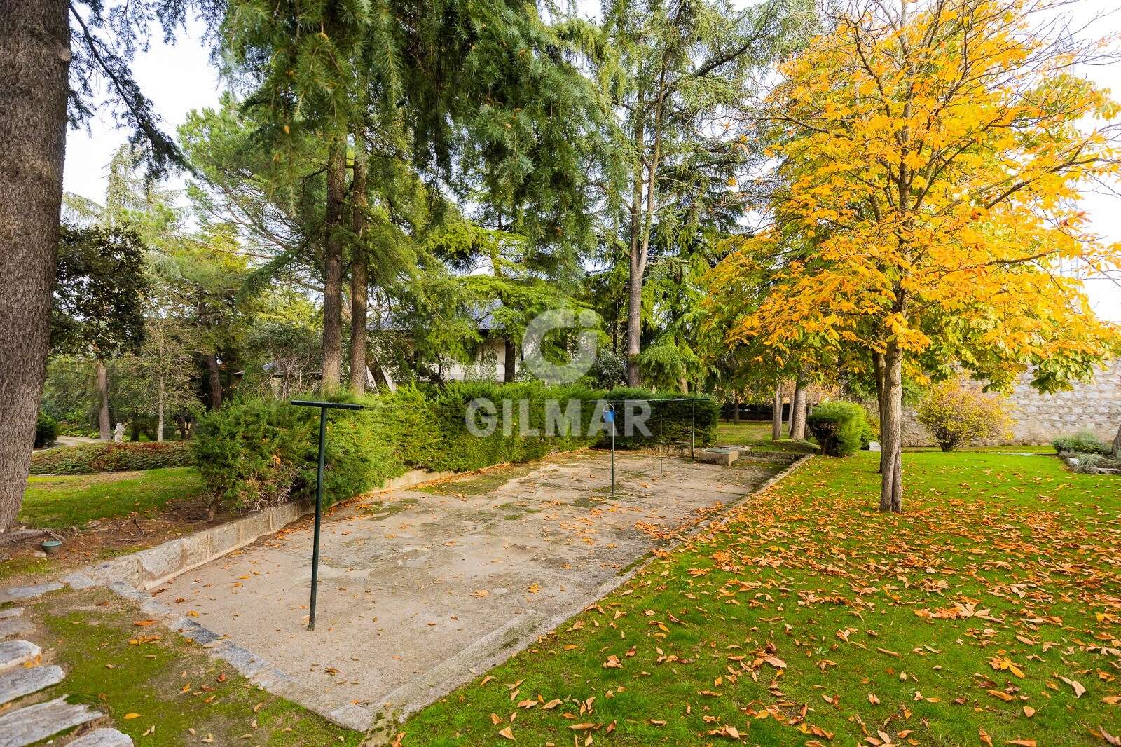 Property slider Gilmar