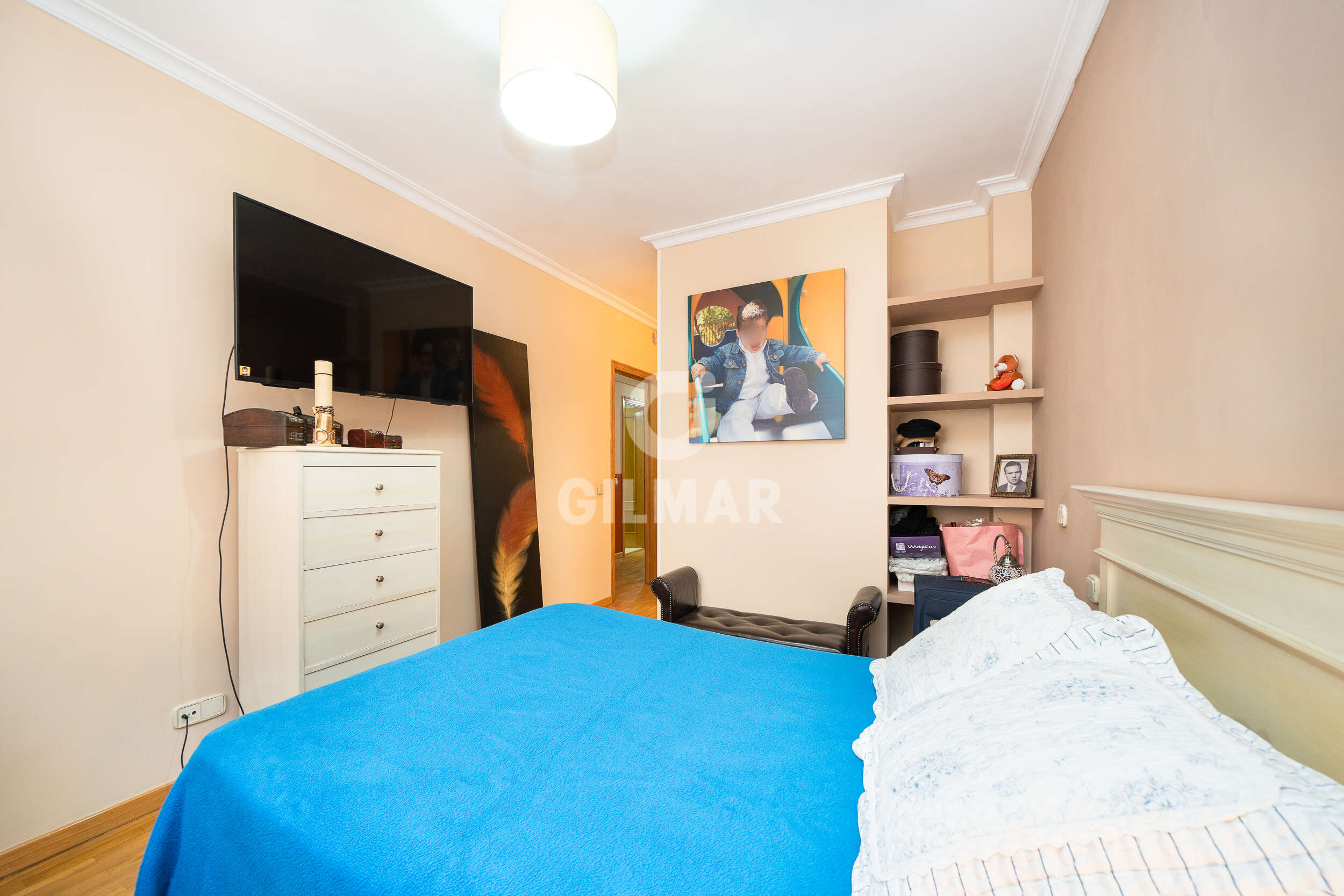 Photo of Ground floor apartment
