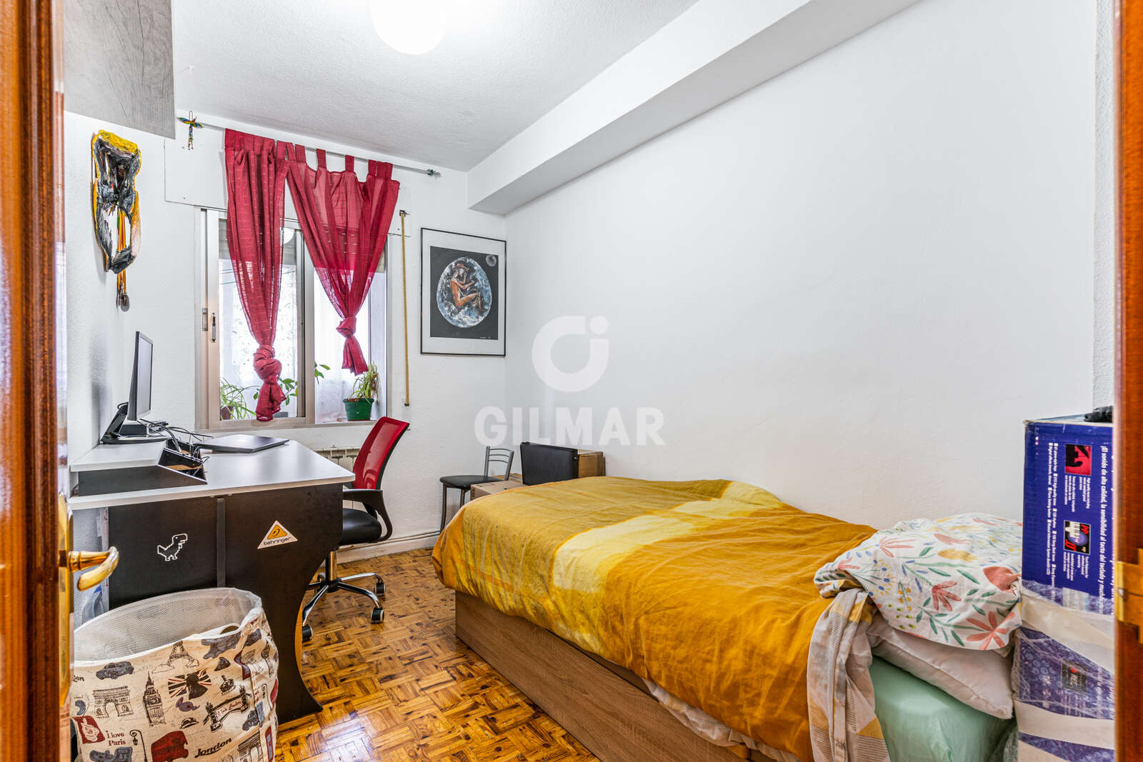 Property slider Gilmar