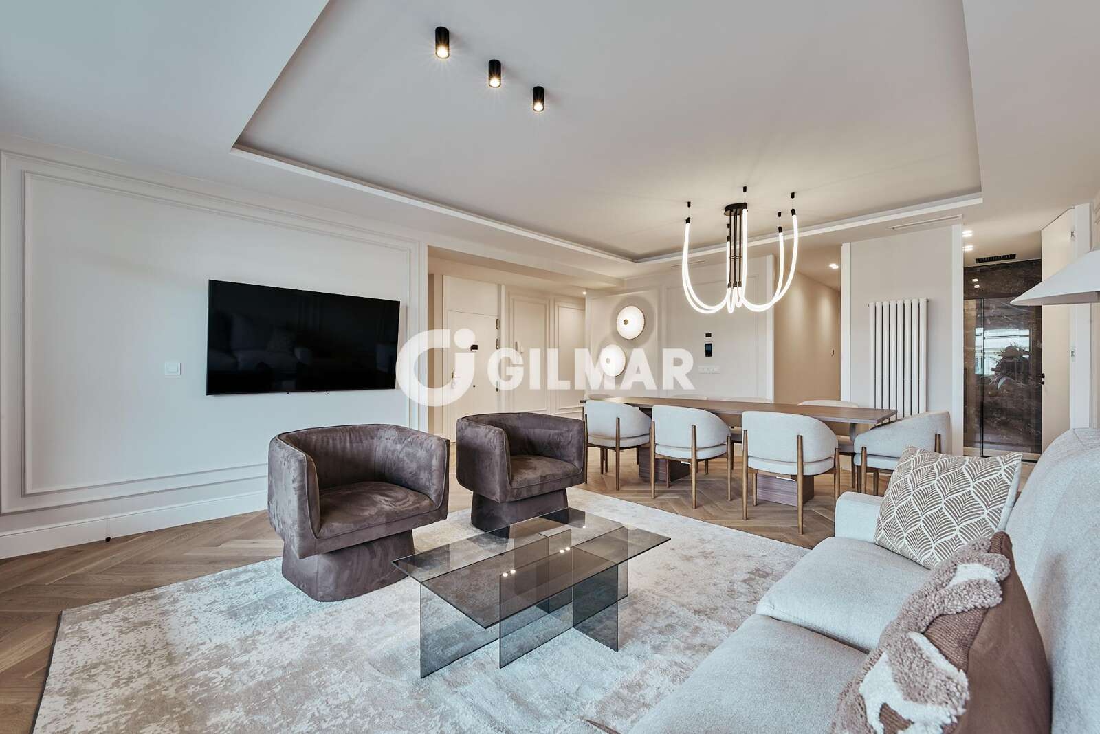 Property slider Gilmar