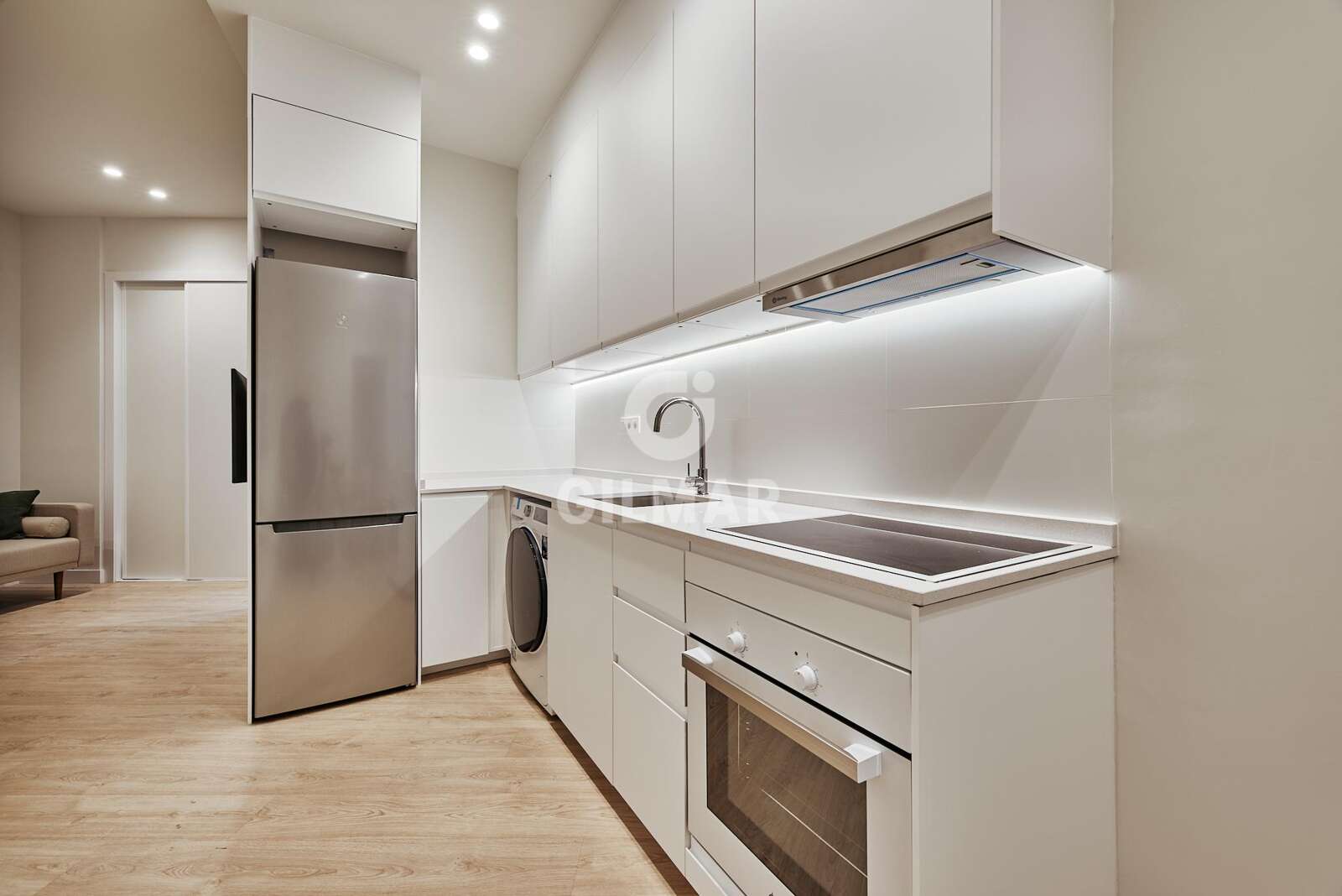 Property slider Gilmar