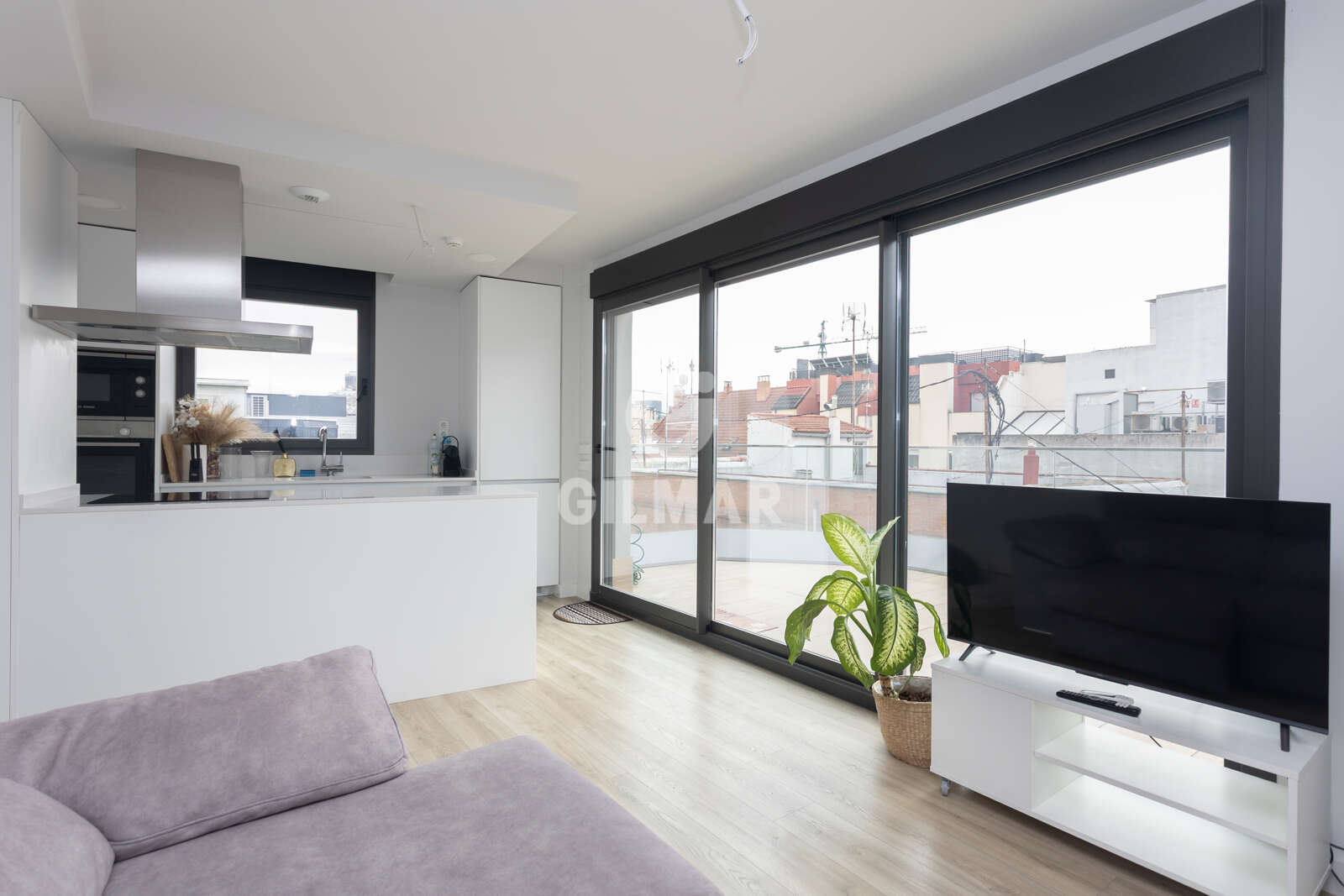 Property slider Gilmar