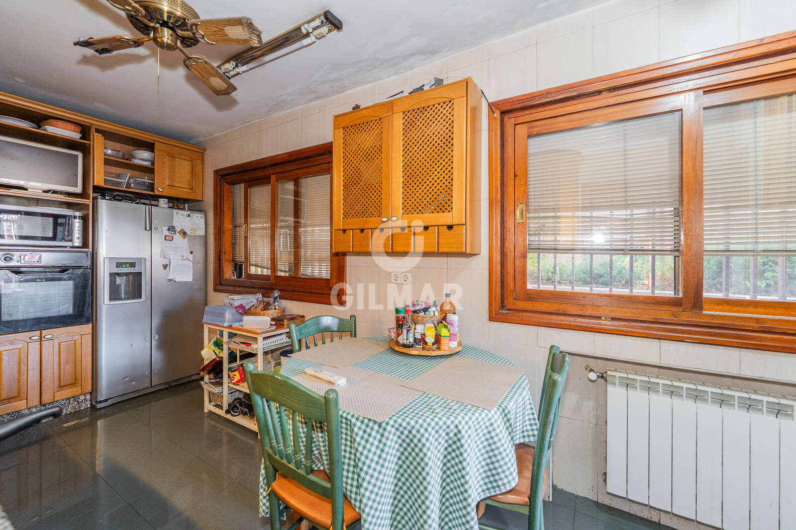Property slider Gilmar