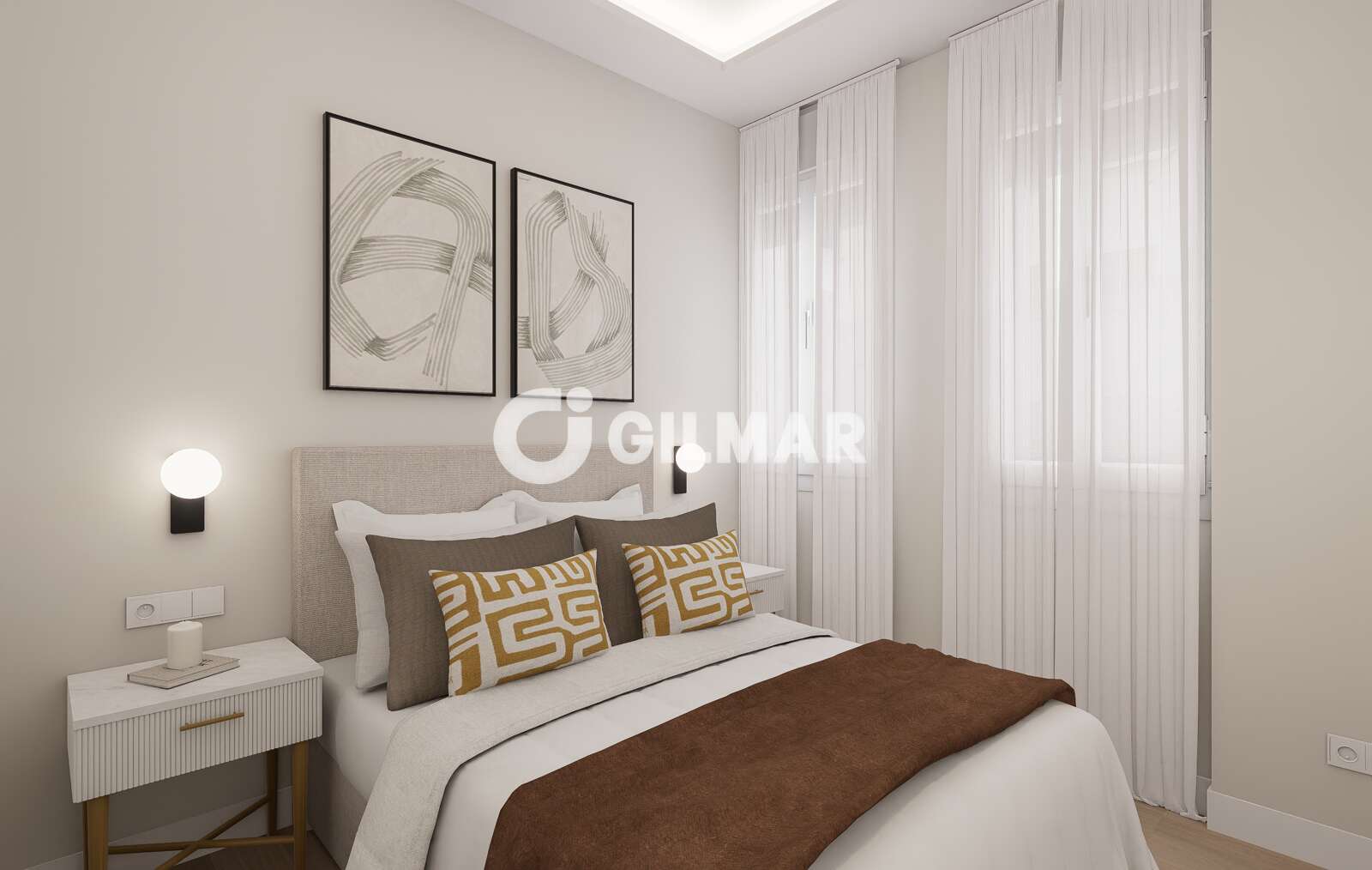 Property slider Gilmar