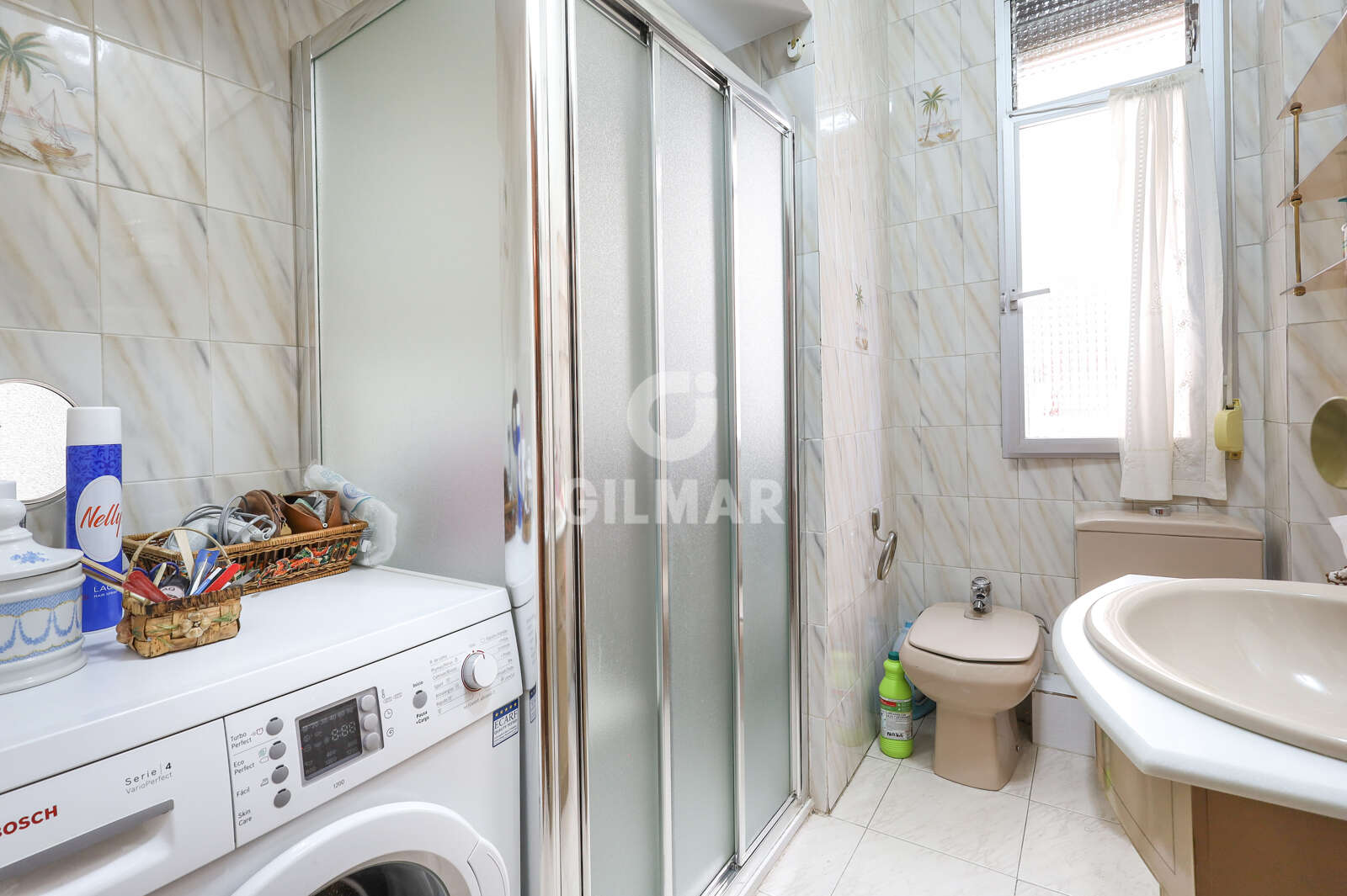 Property slider Gilmar