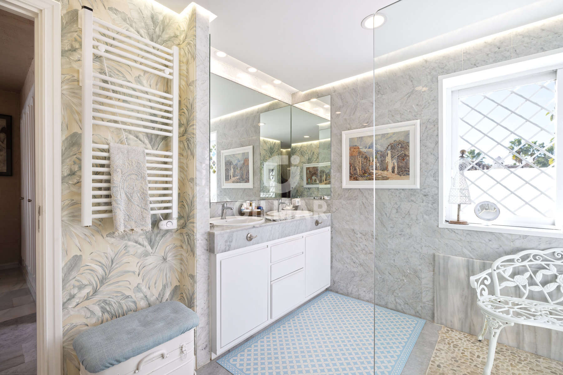 Photo of Duplex penthouse