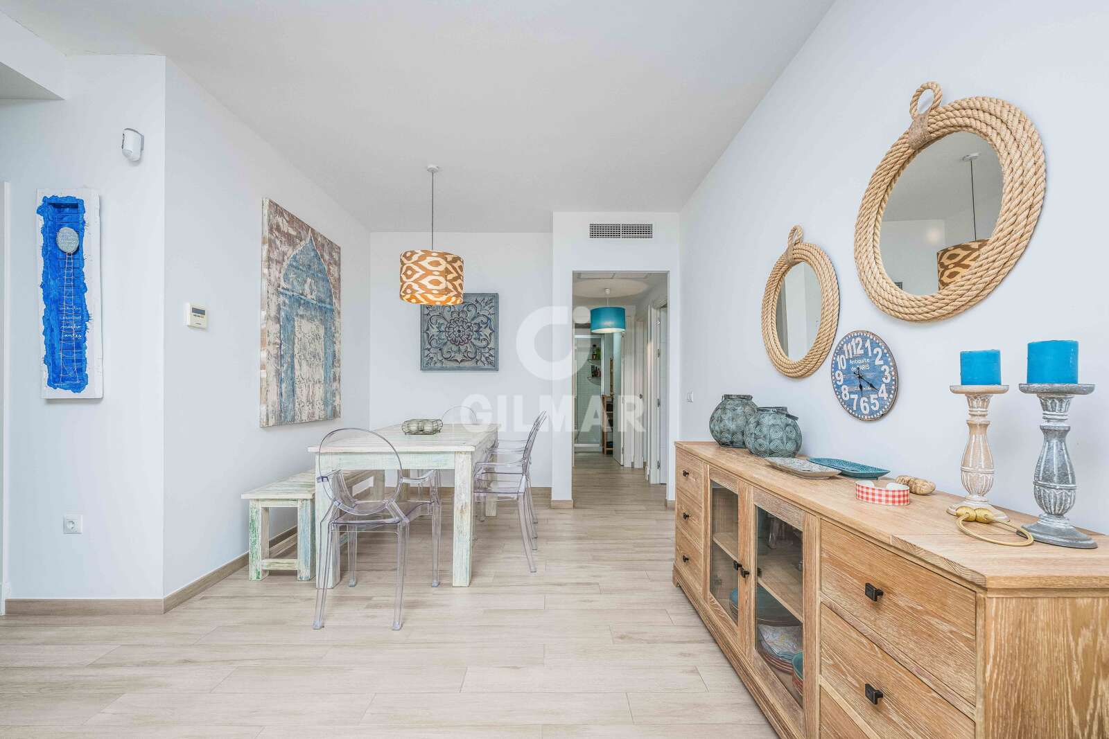 Property slider Gilmar