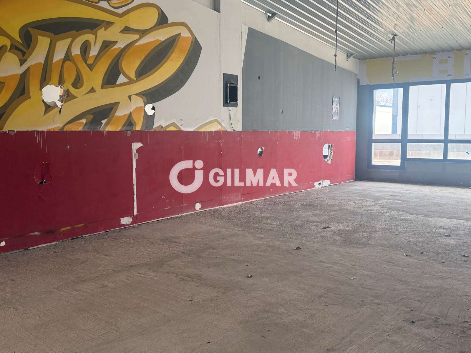 Property slider Gilmar