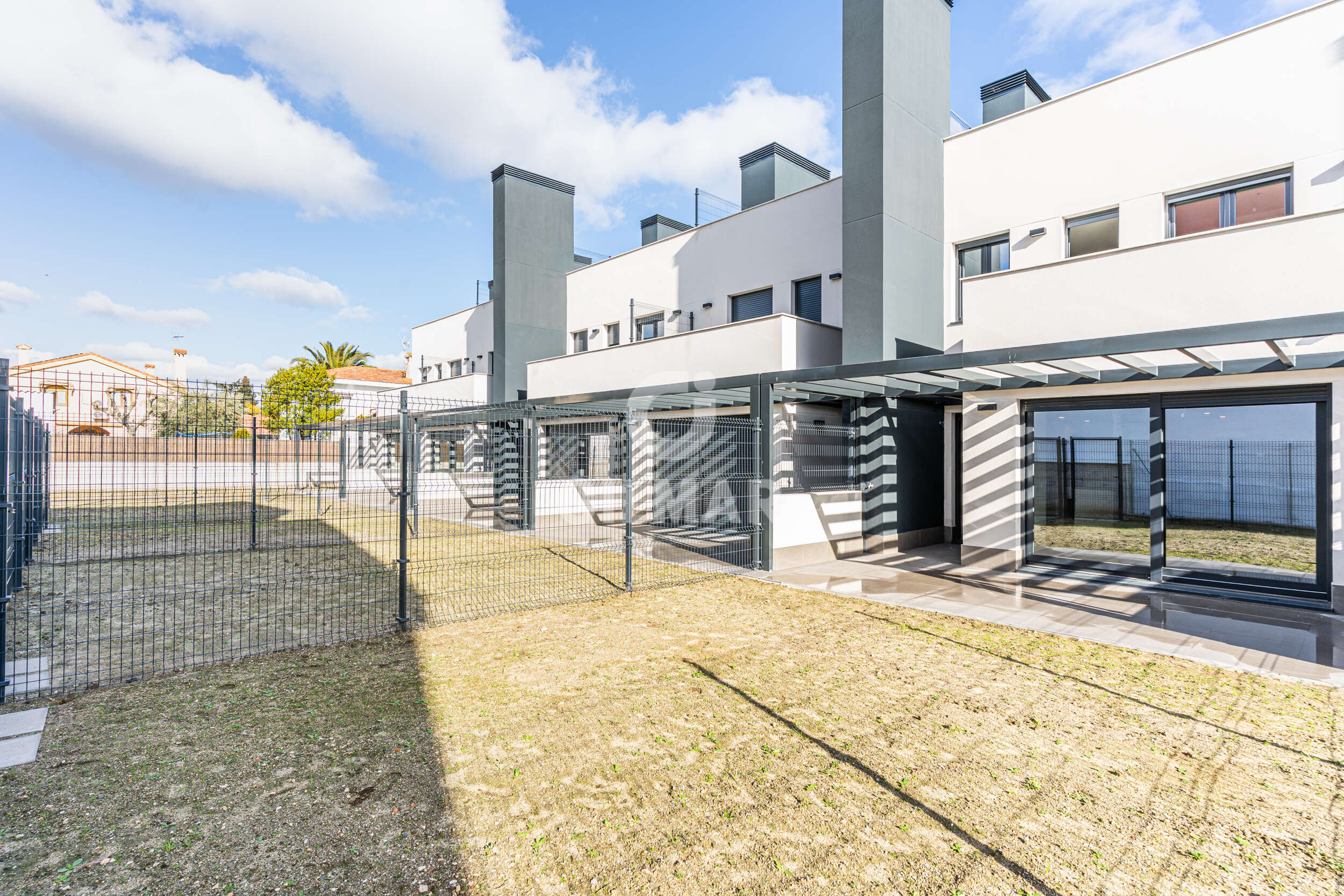 Photo of Townhouse