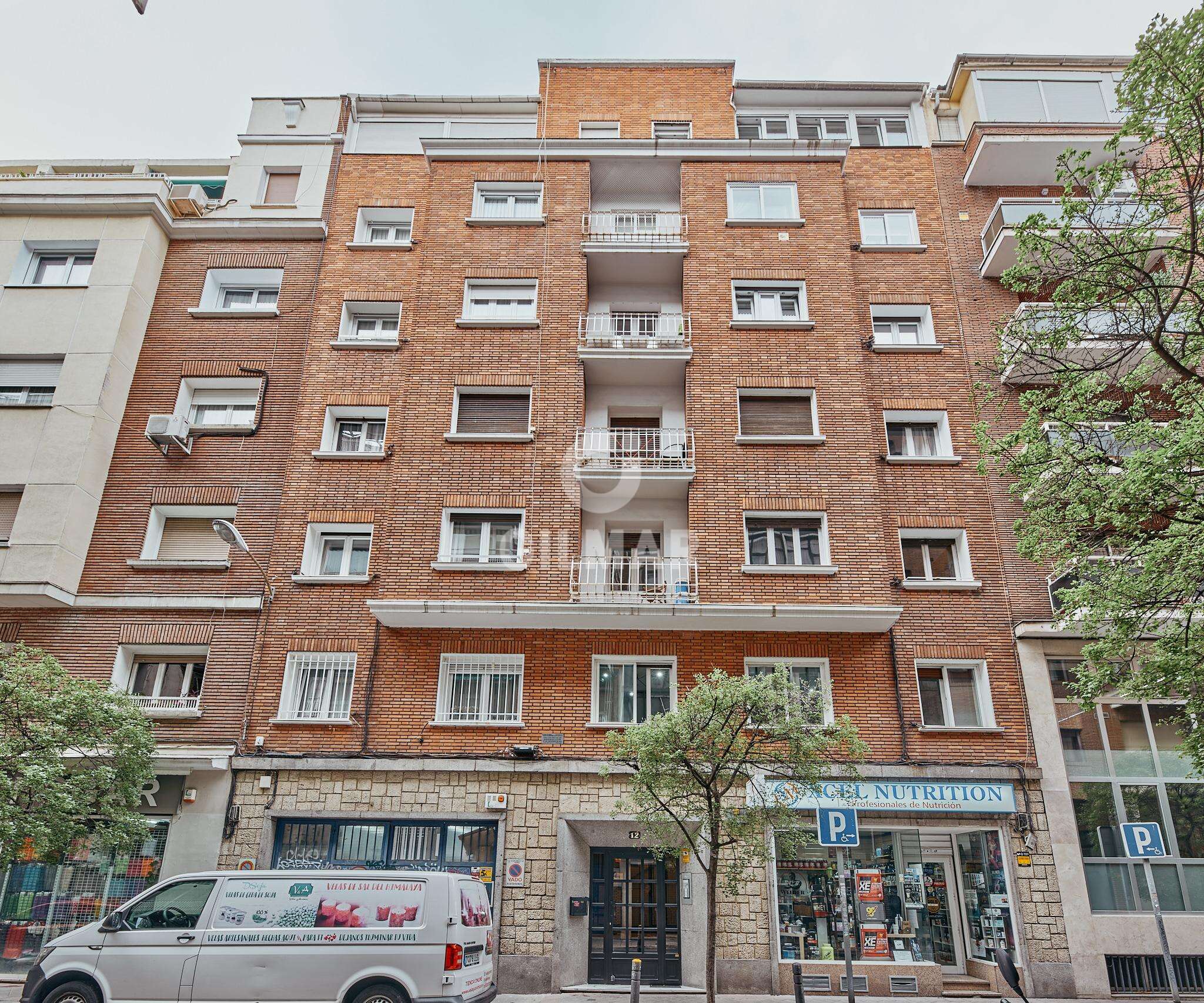 Photo of Apartment