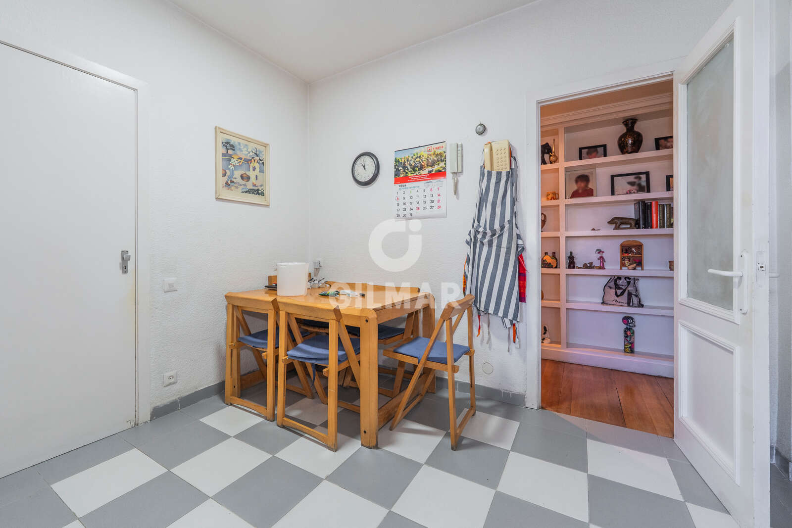 Property slider Gilmar