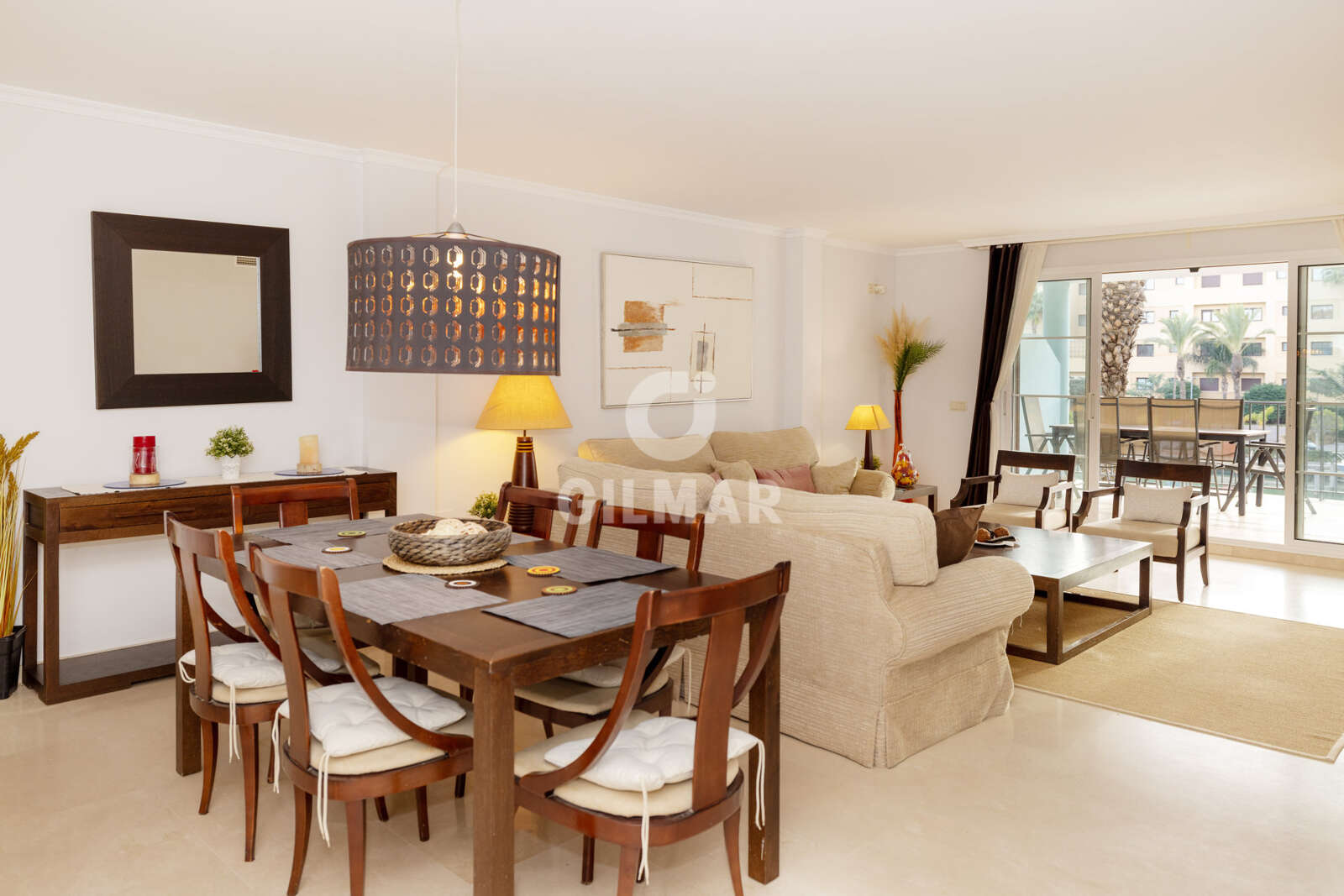 Property slider Gilmar