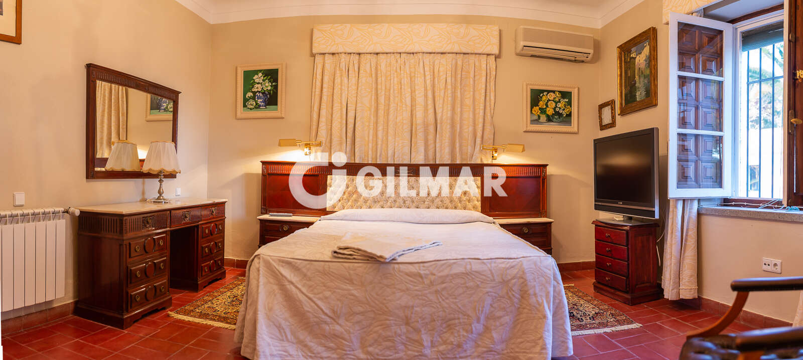 Property slider Gilmar