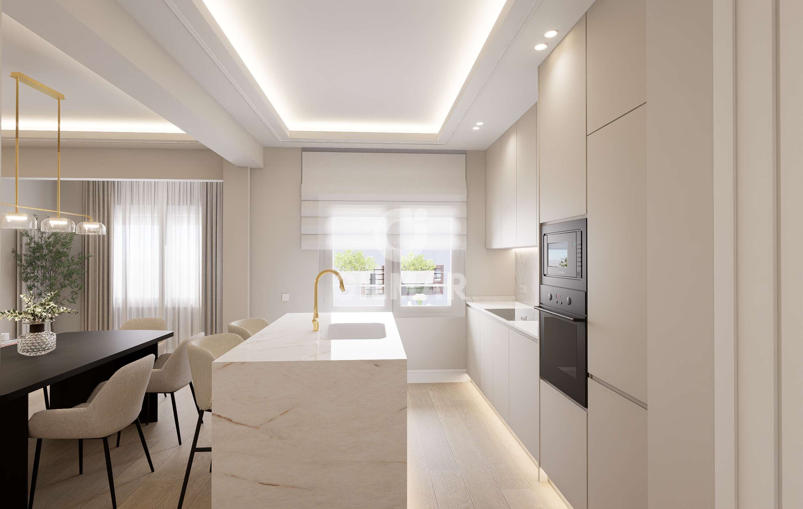 Photo of Apartment