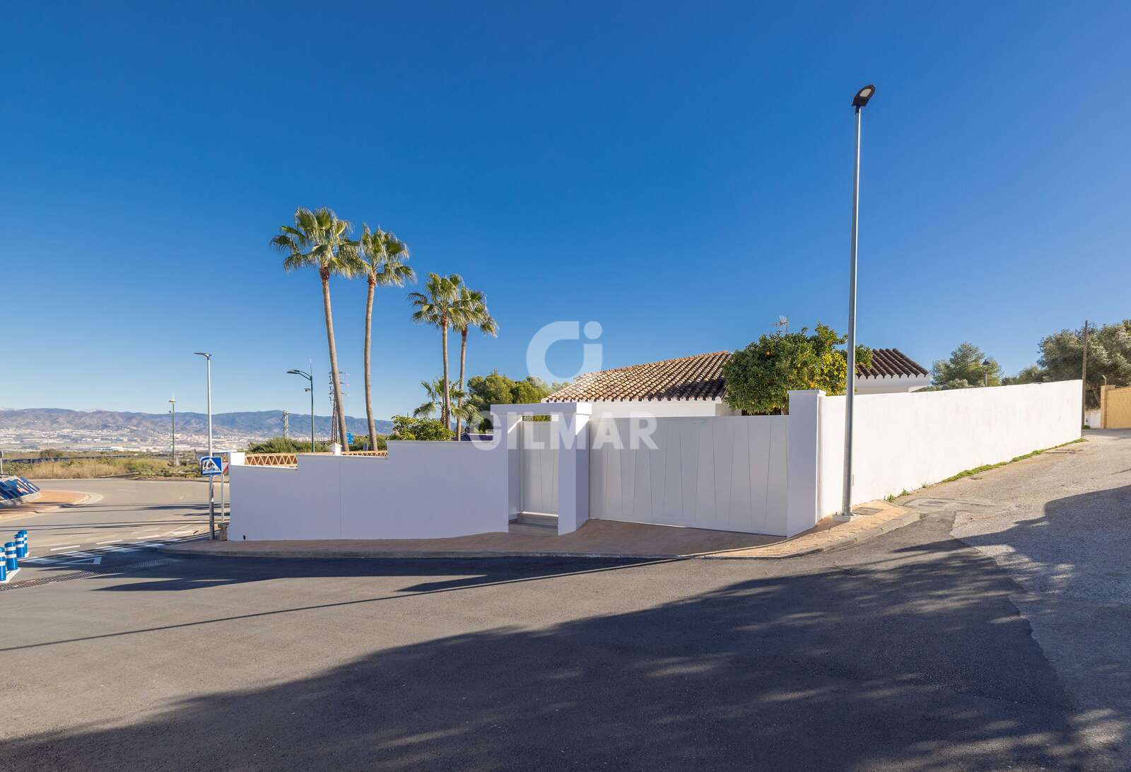Property slider Gilmar