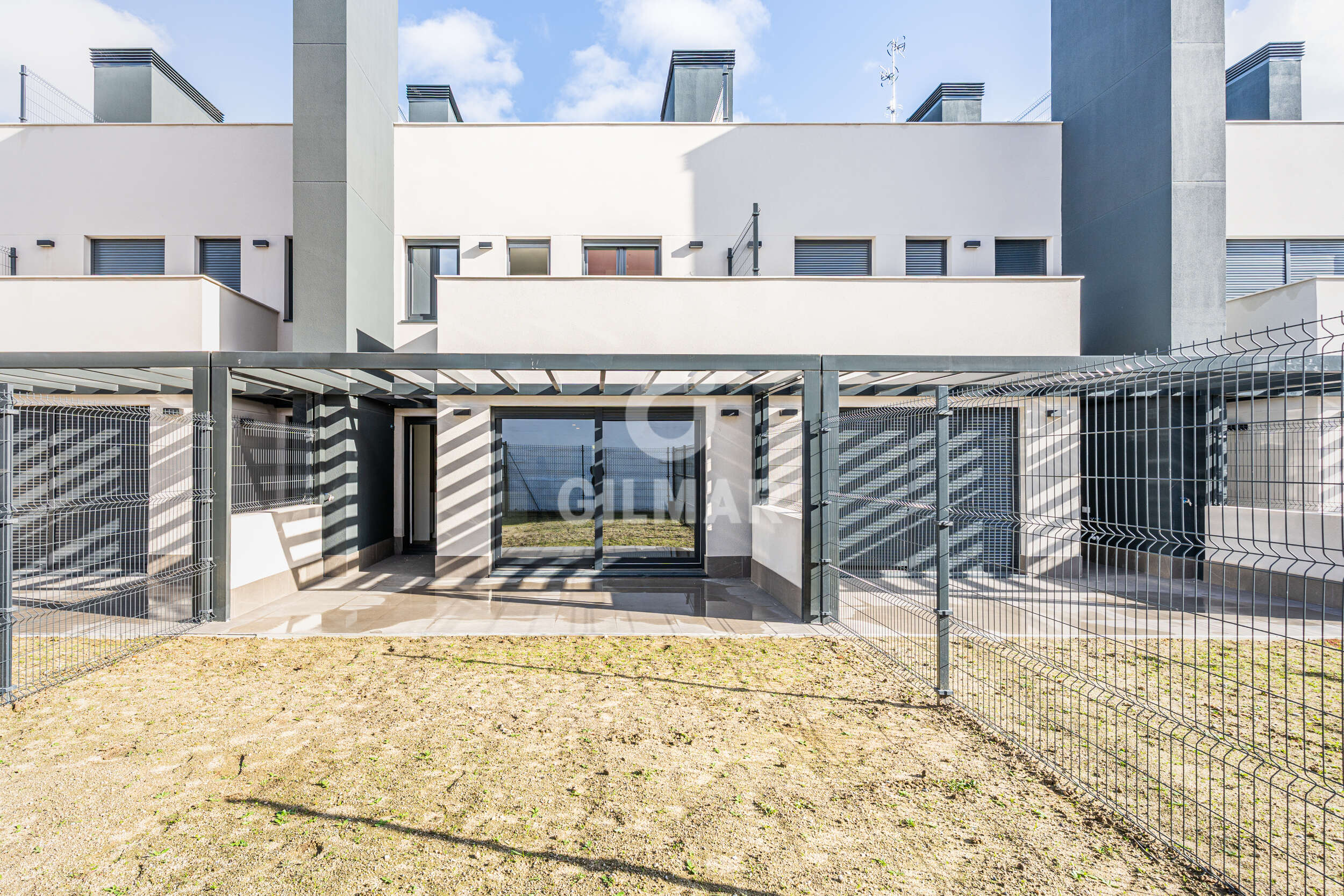 Photo of Townhouse