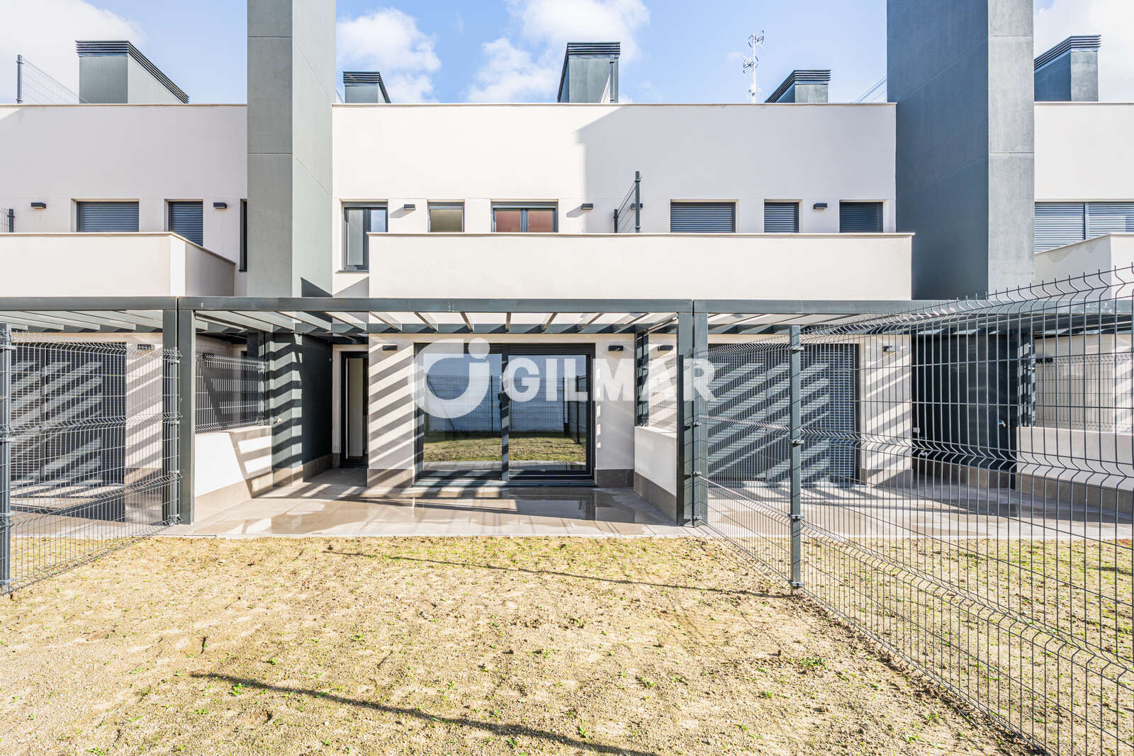 Chalet Adosado en venta en Las Rozas – Madrid | Gilmar Consulting