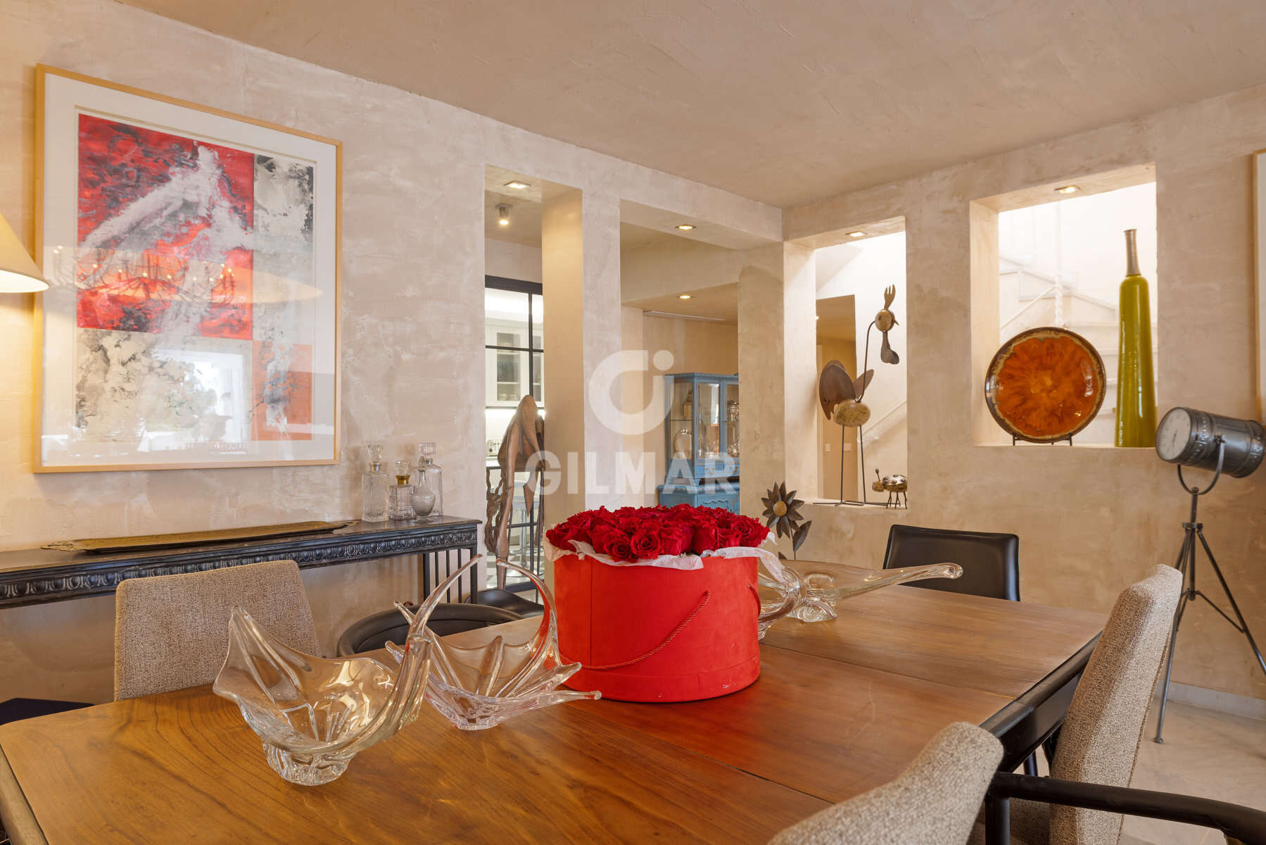 Photo of Duplex penthouse